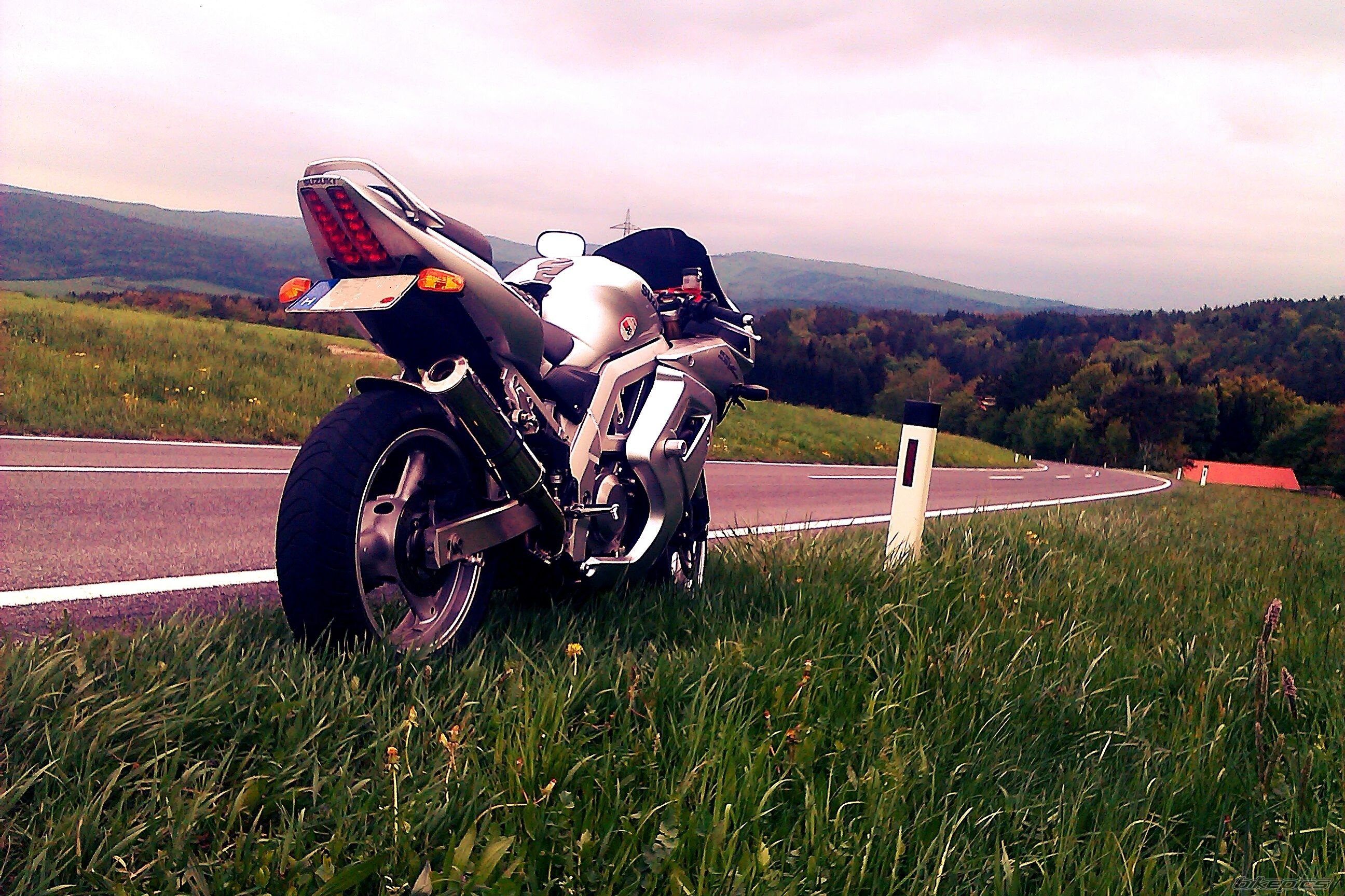Bike Photo 2552173