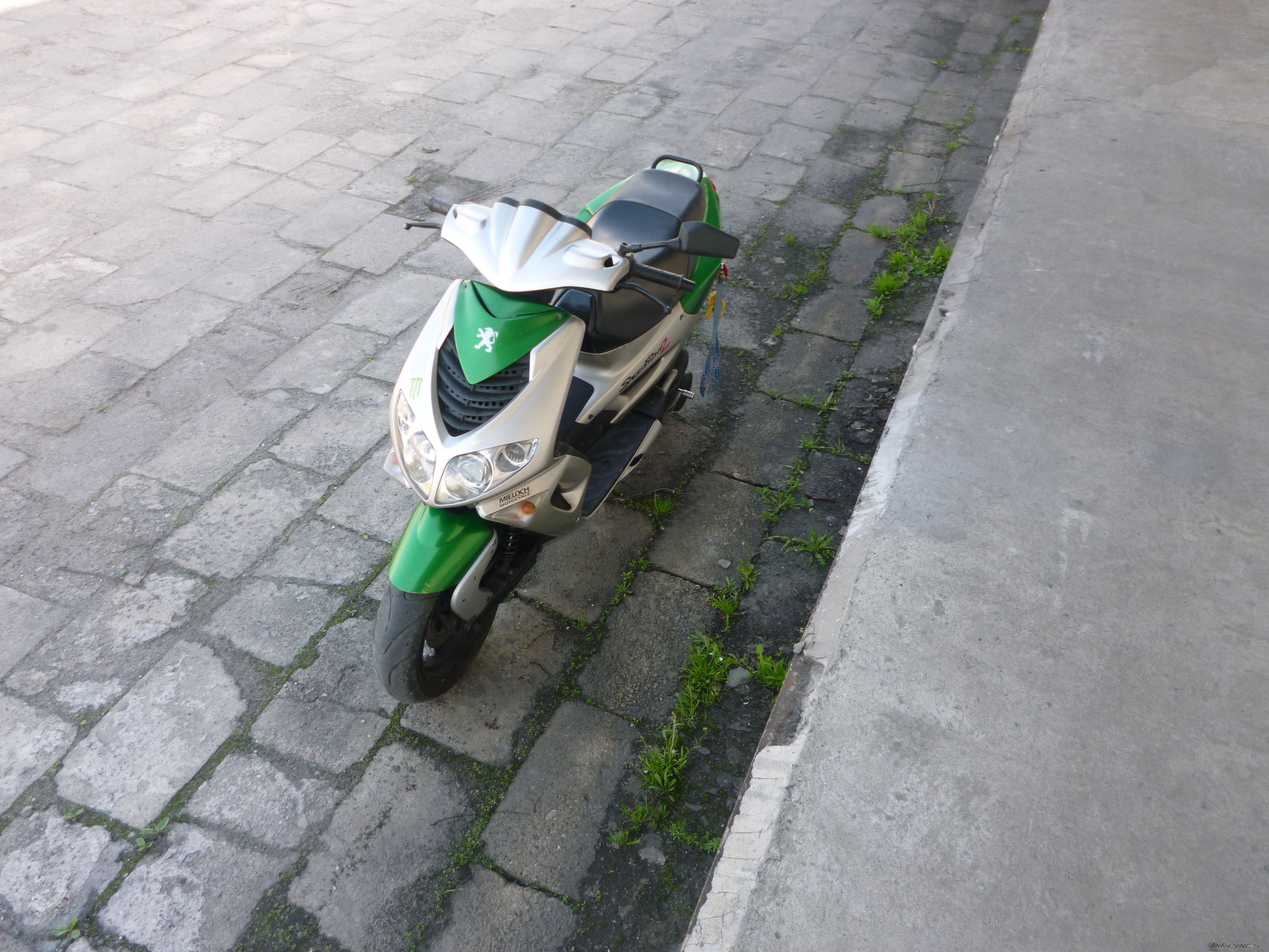Bike Photo 2552174