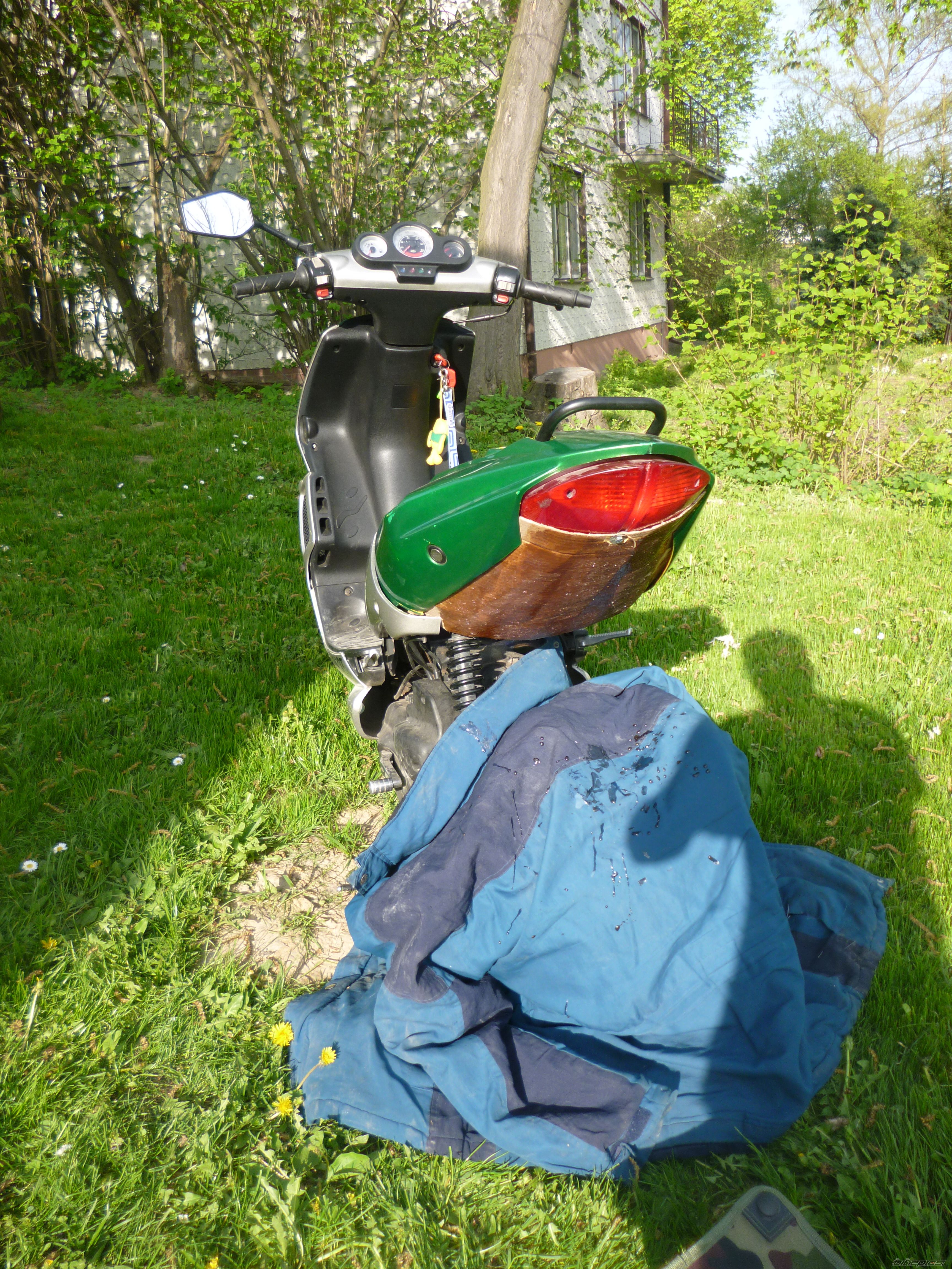 Bike Photo 2552176