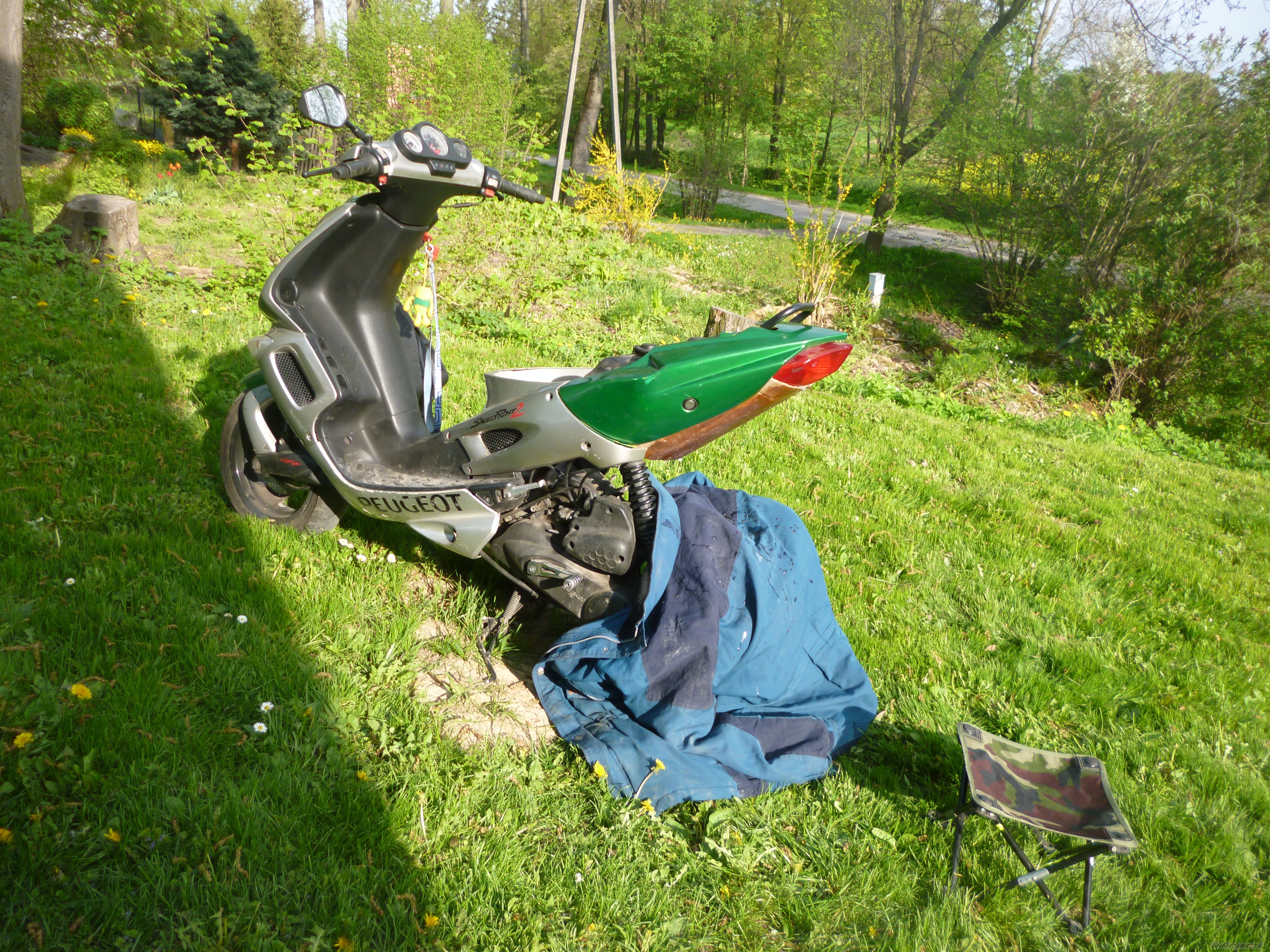 Bike Photo 2552177