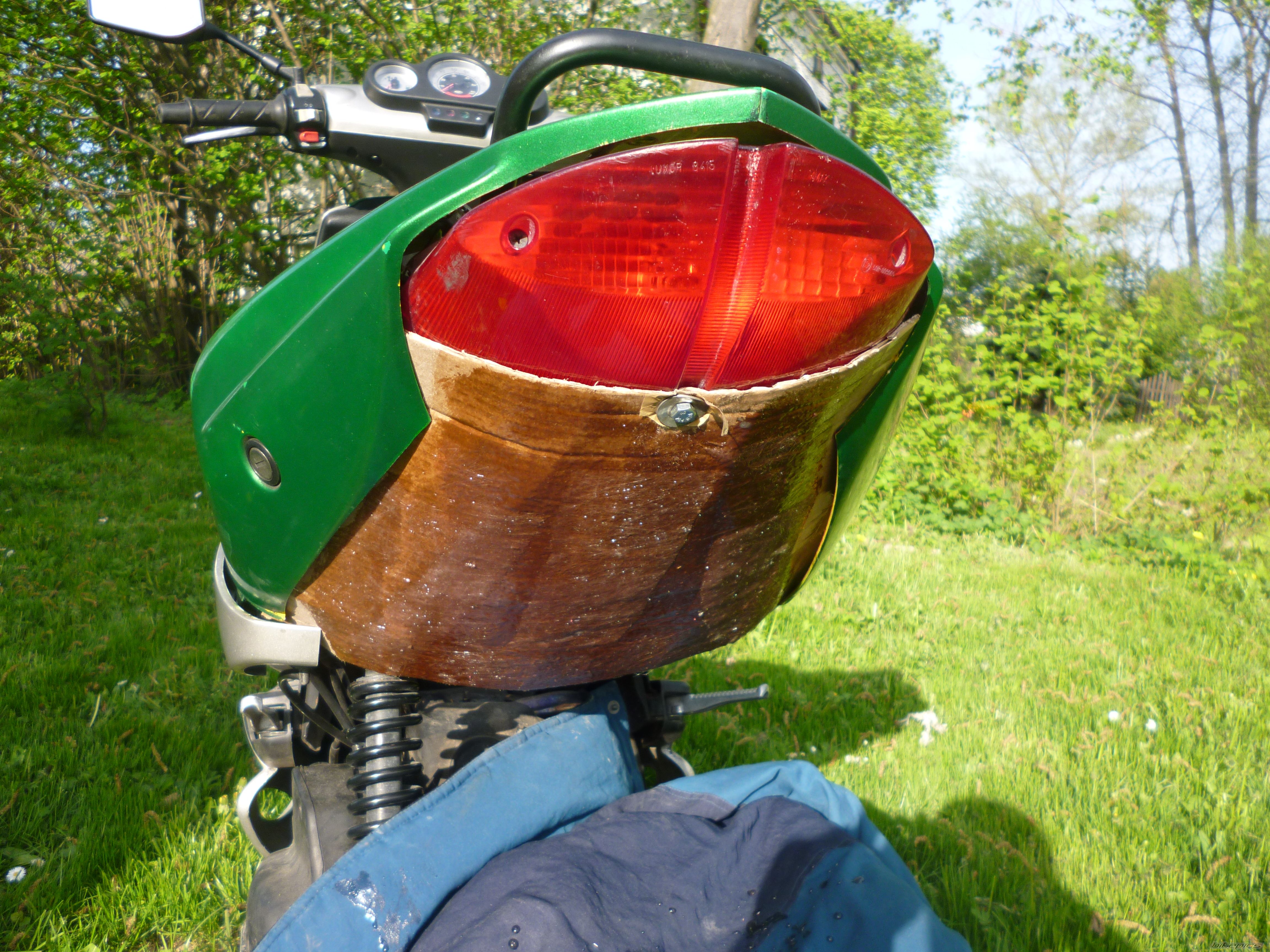 Bike Photo 2552178