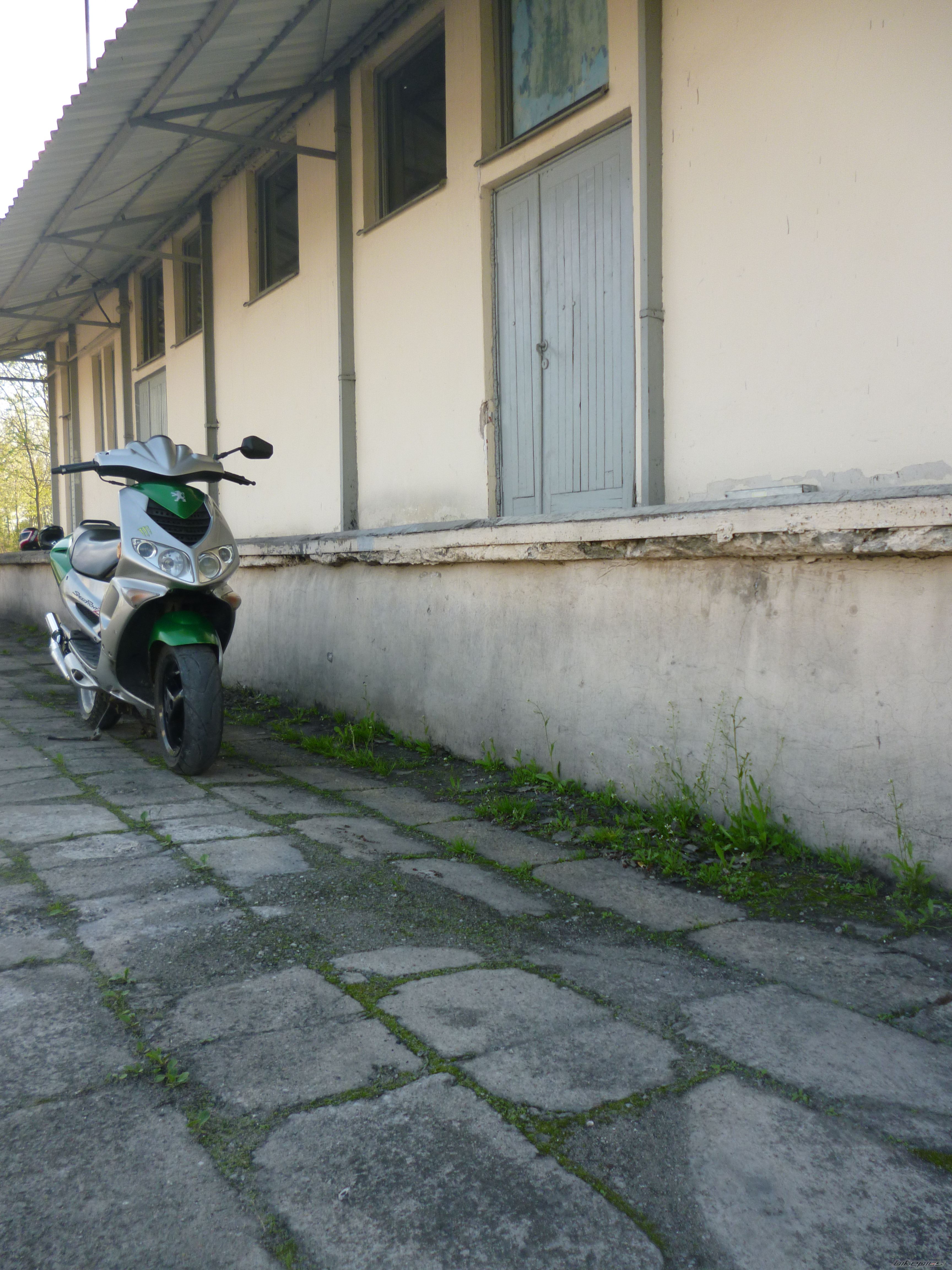 Bike Photo 2552179