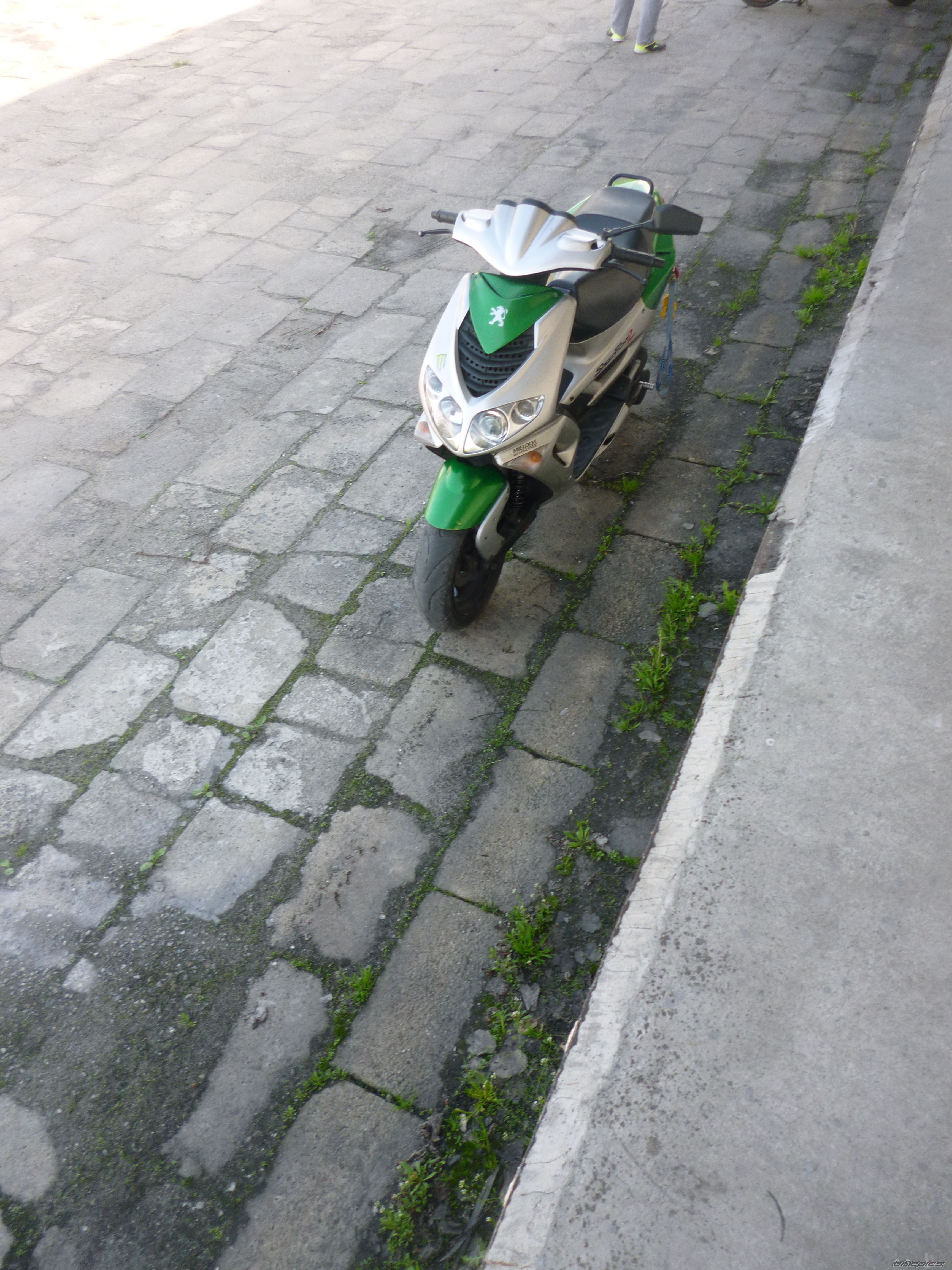 Bike Photo 2552180