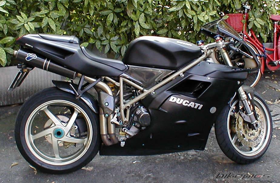 Bike Photo 25522