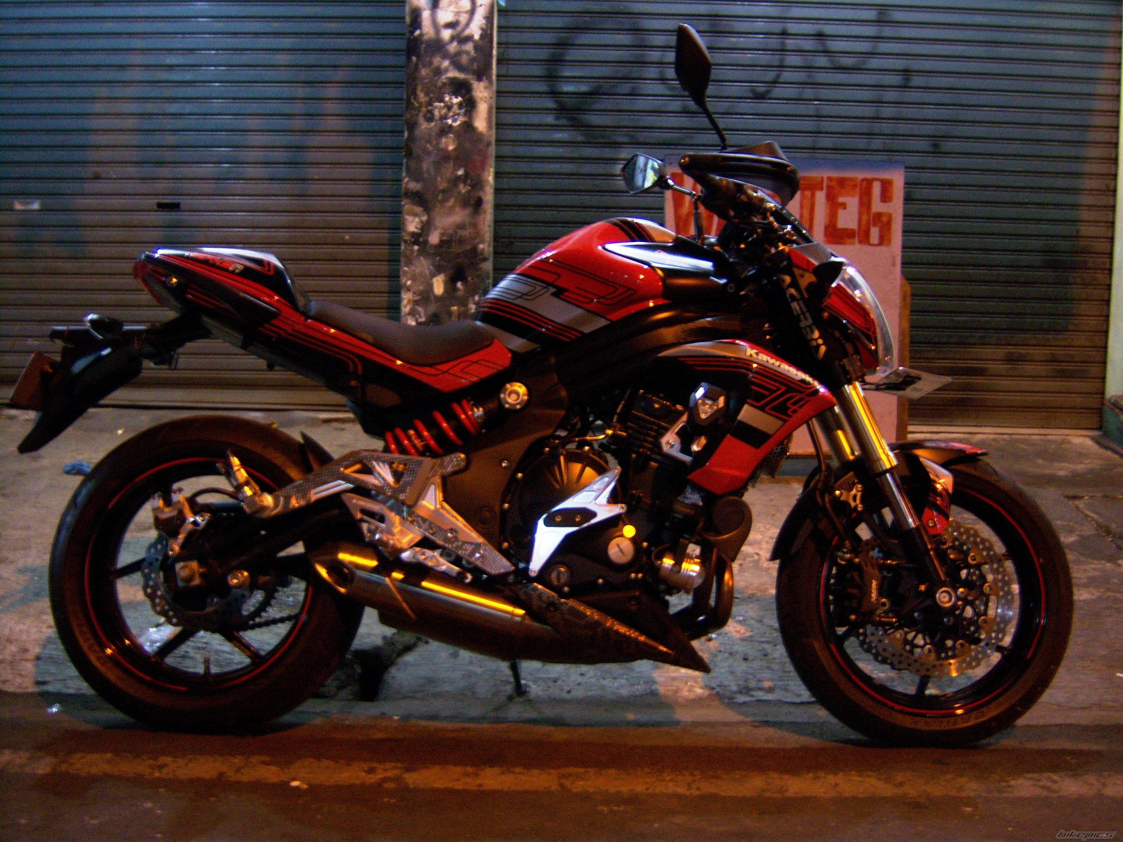 Bike Photo 2552221