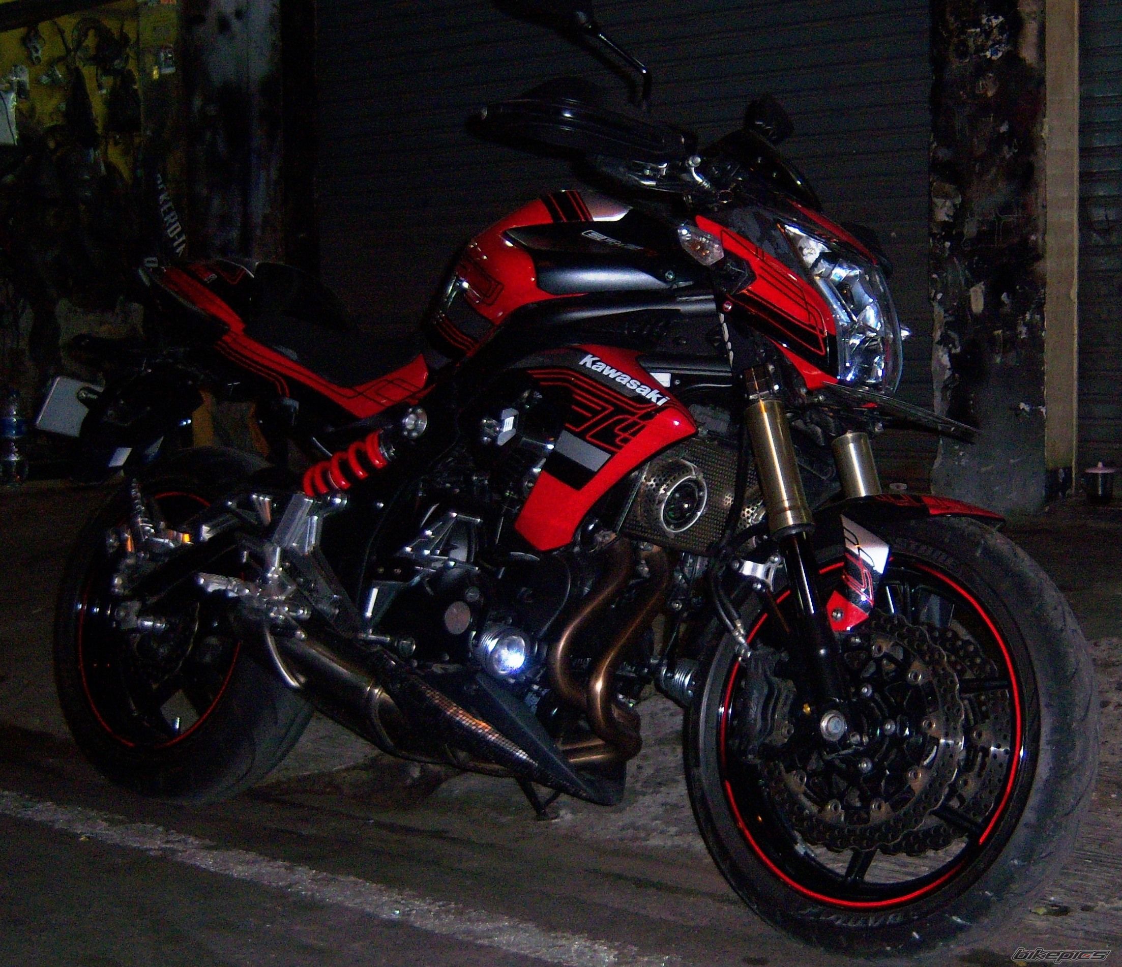 Bike Photo 2552222