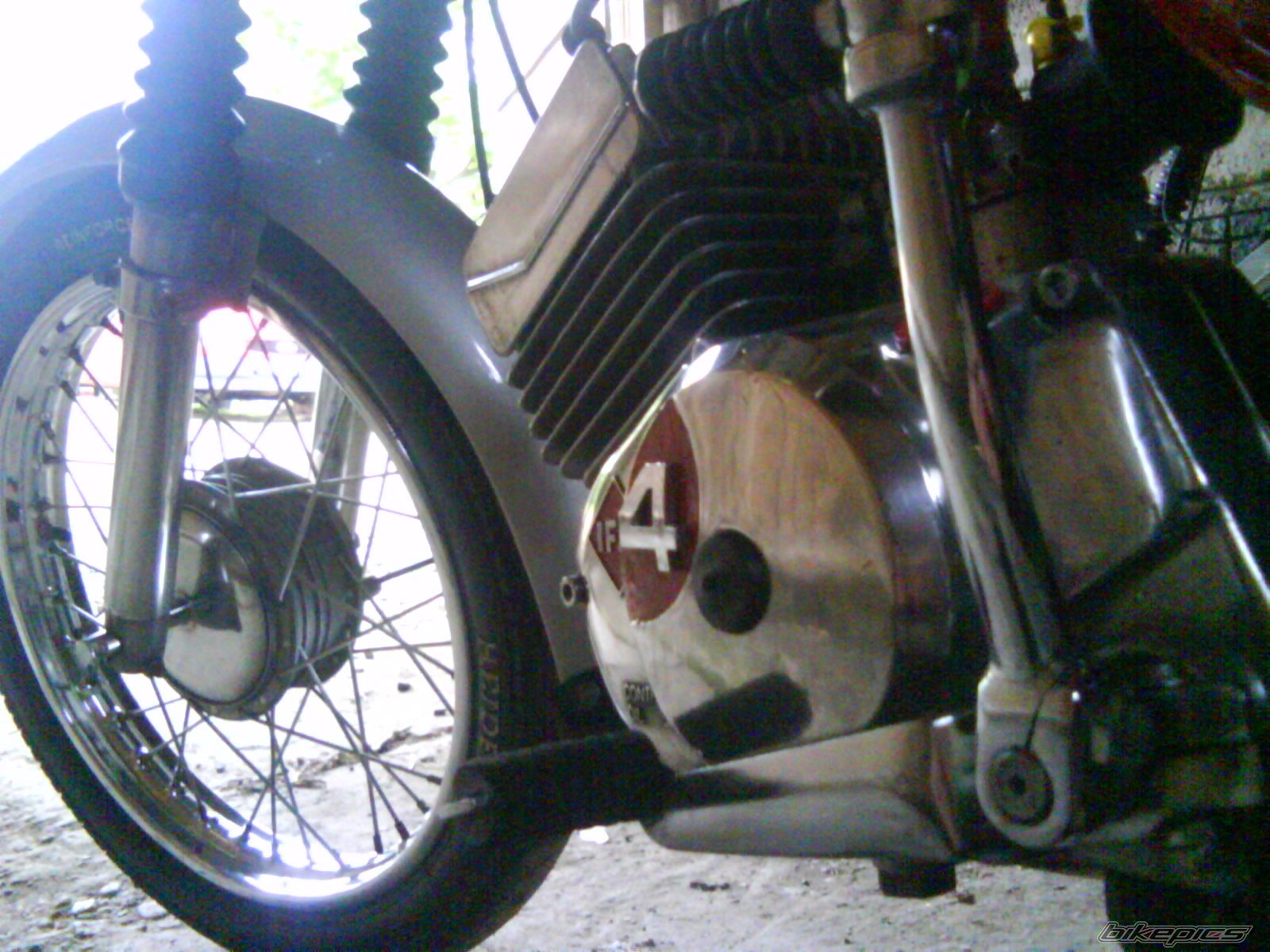 Bike Photo 2552254