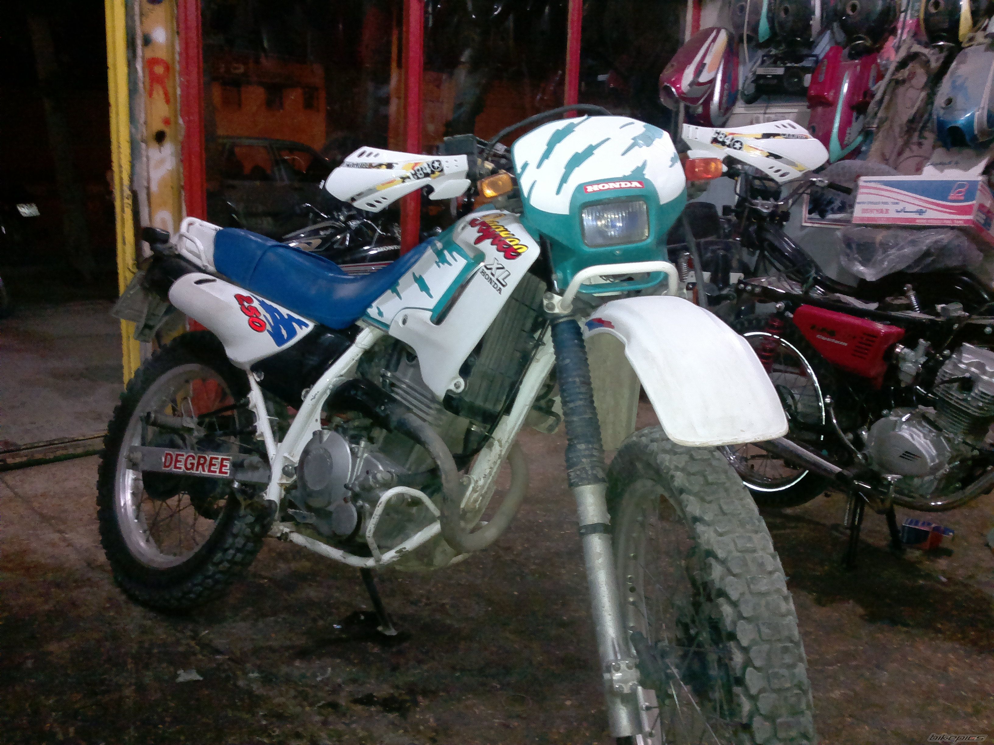 Bike Photo 2552284