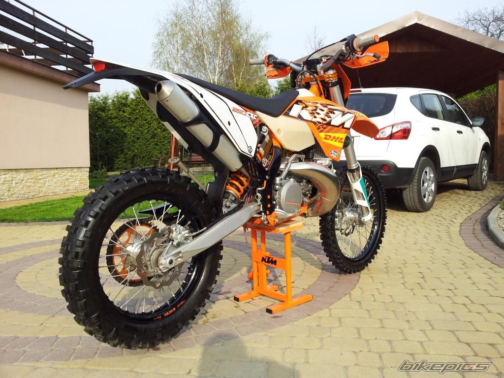 Bike Photo 2552325