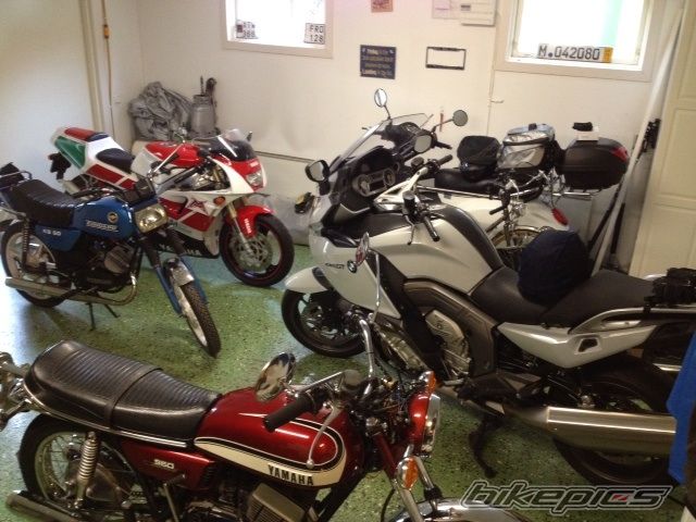 Bike Photo 2552339