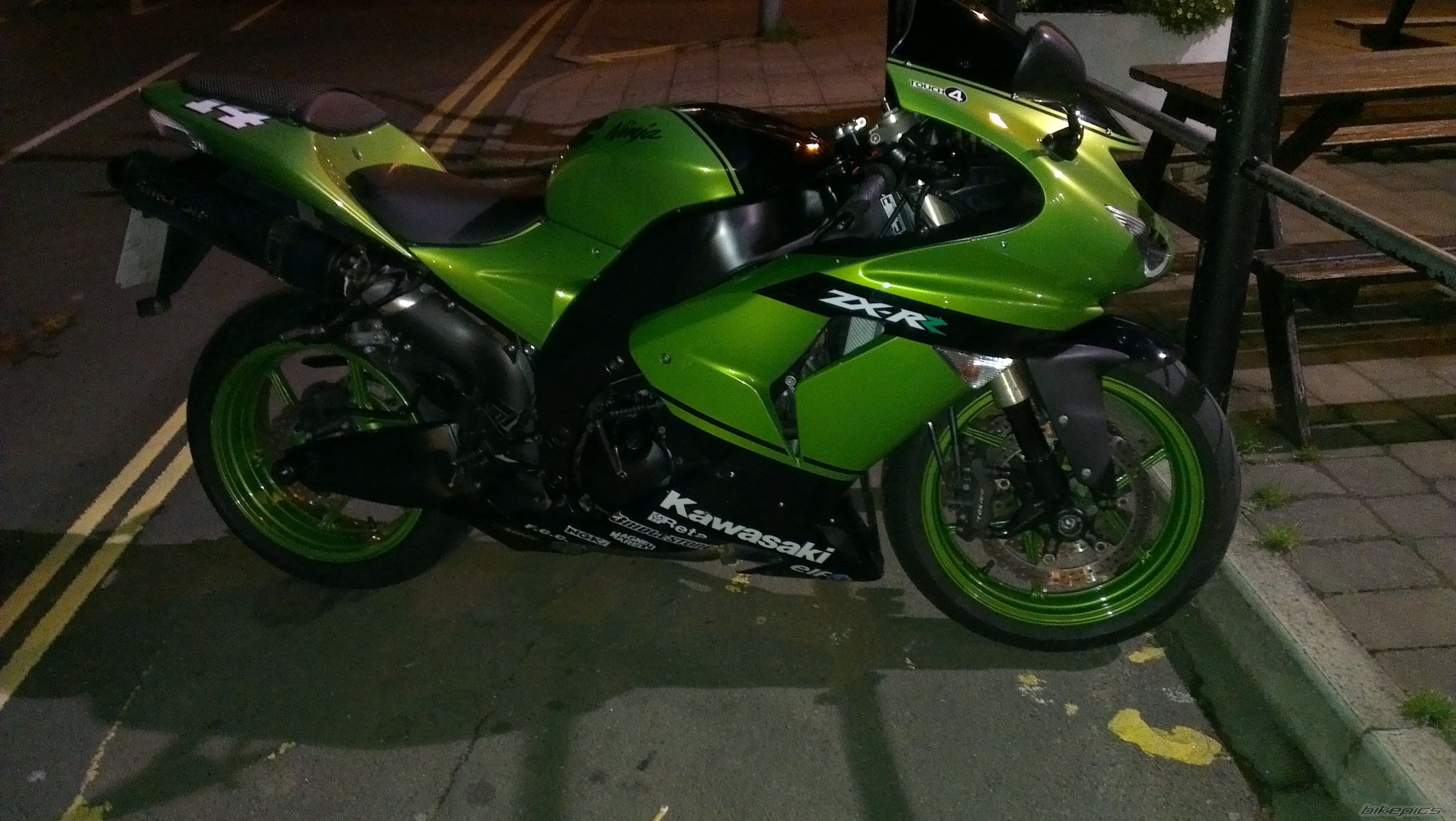 Bike Photo 2552349