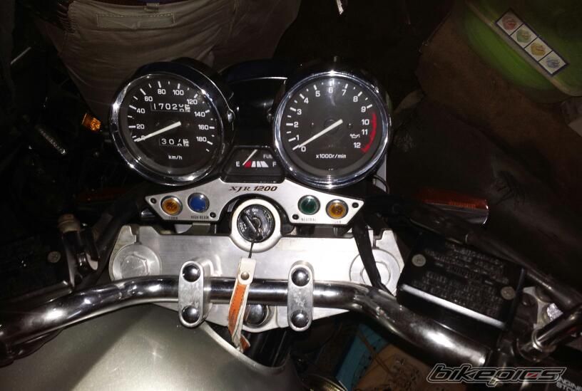 Bike Photo 2552367