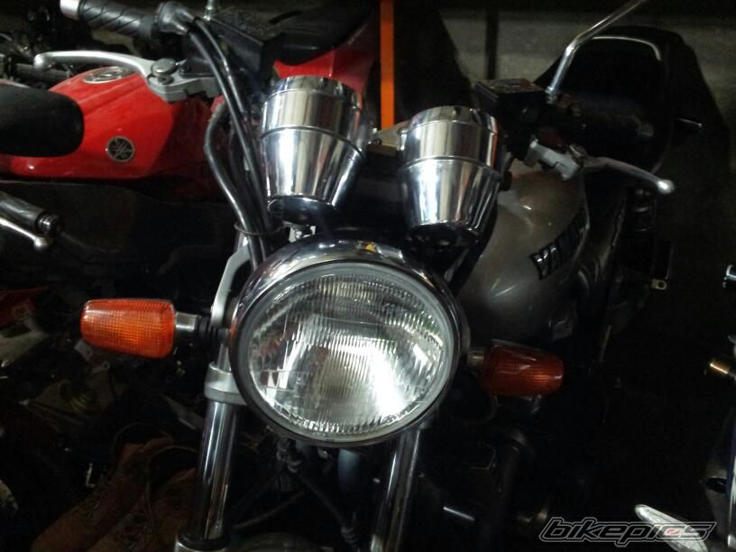 Bike Photo 2552369