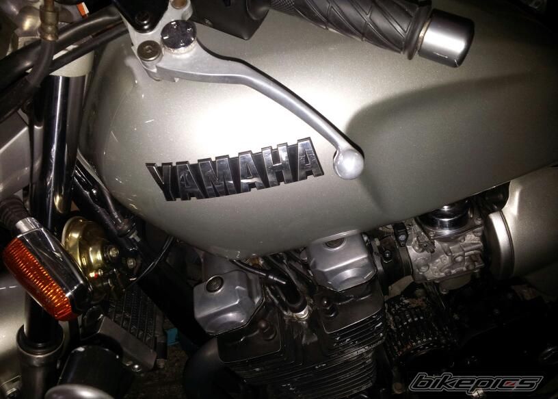 Bike Photo 2552371
