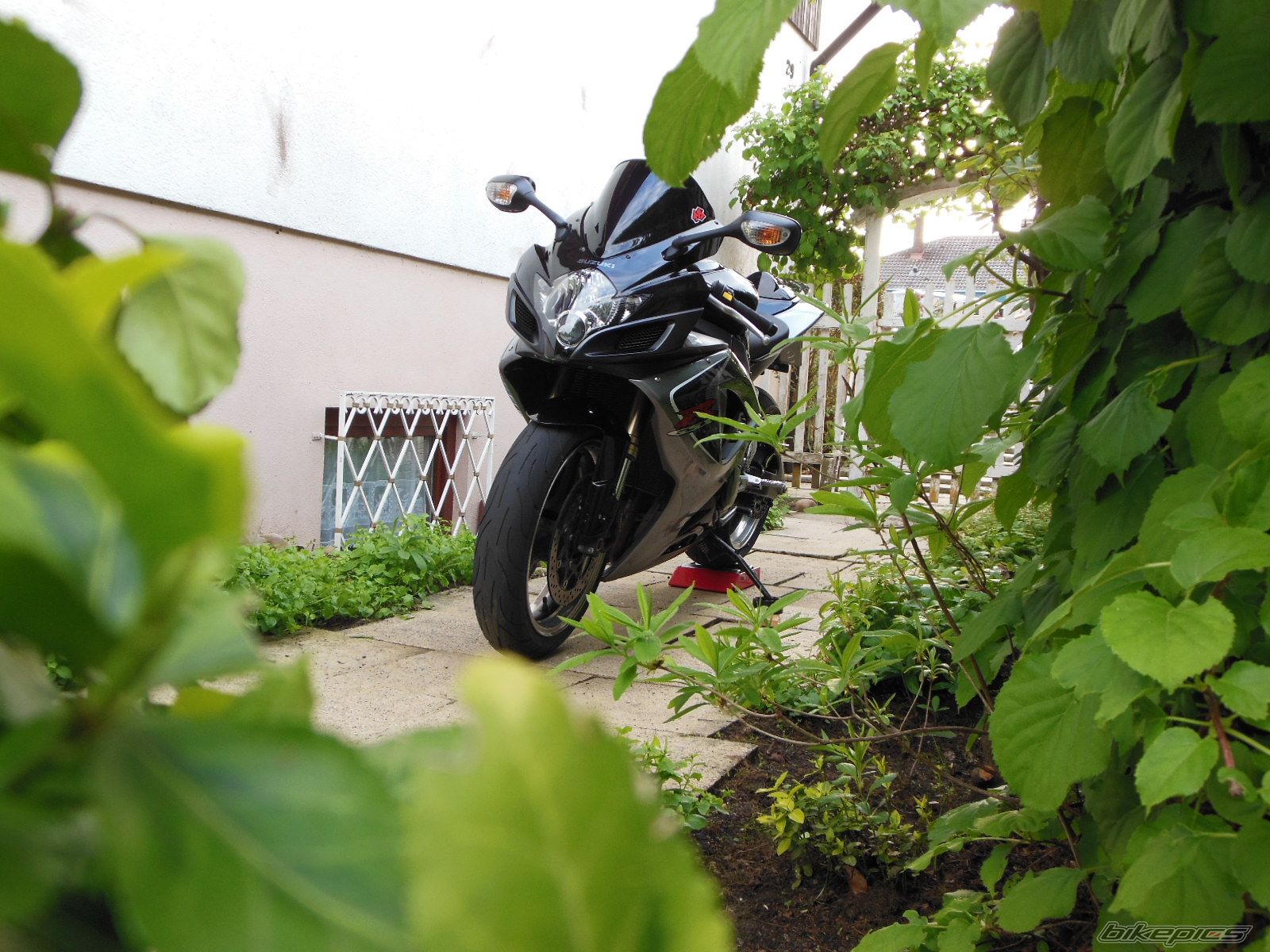 Bike Photo 2552447