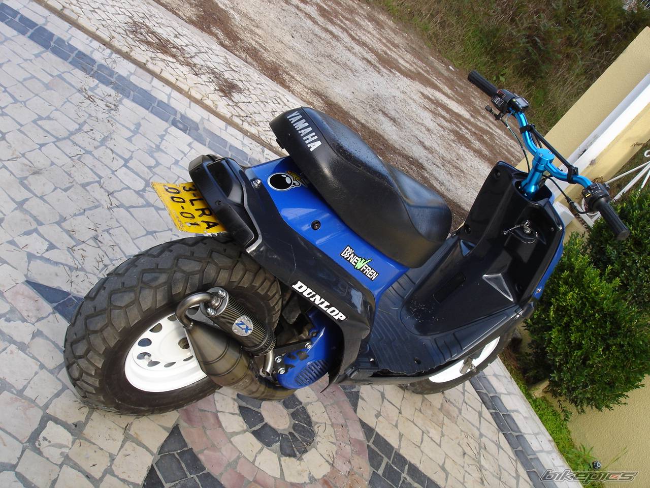 Bike Photo 255245