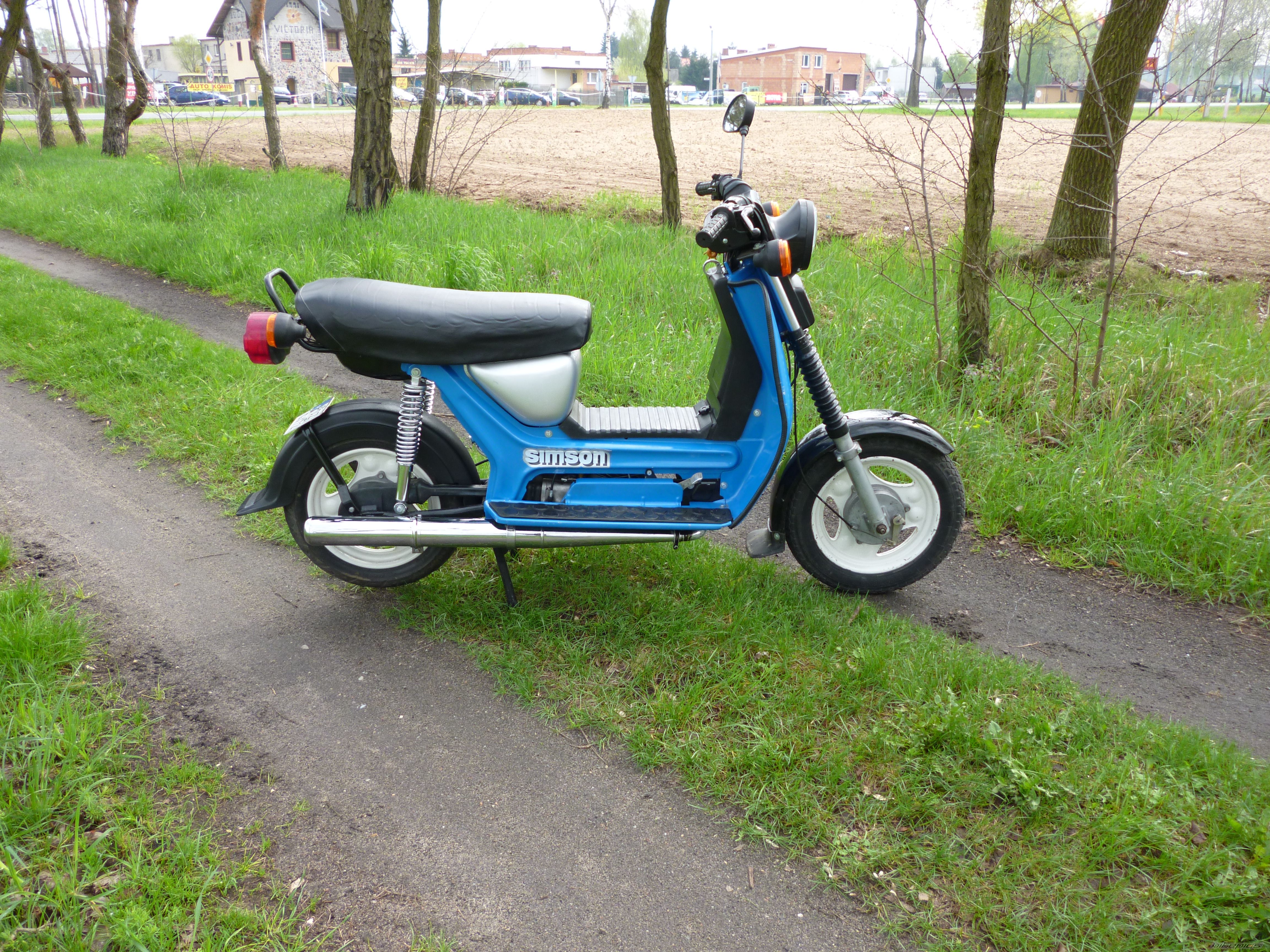 Bike Photo 2552466
