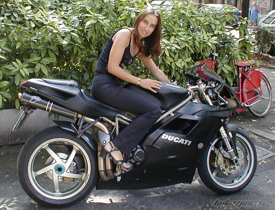Bike Photo 25525
