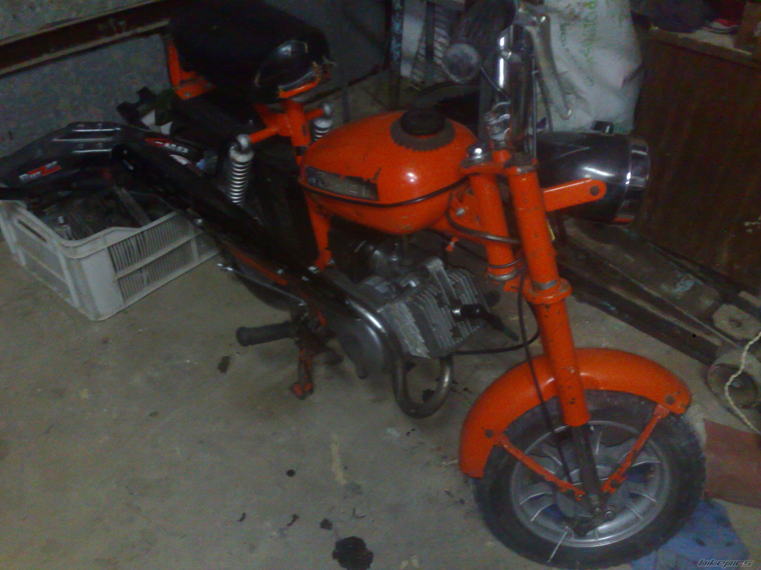 Bike Photo 2552504