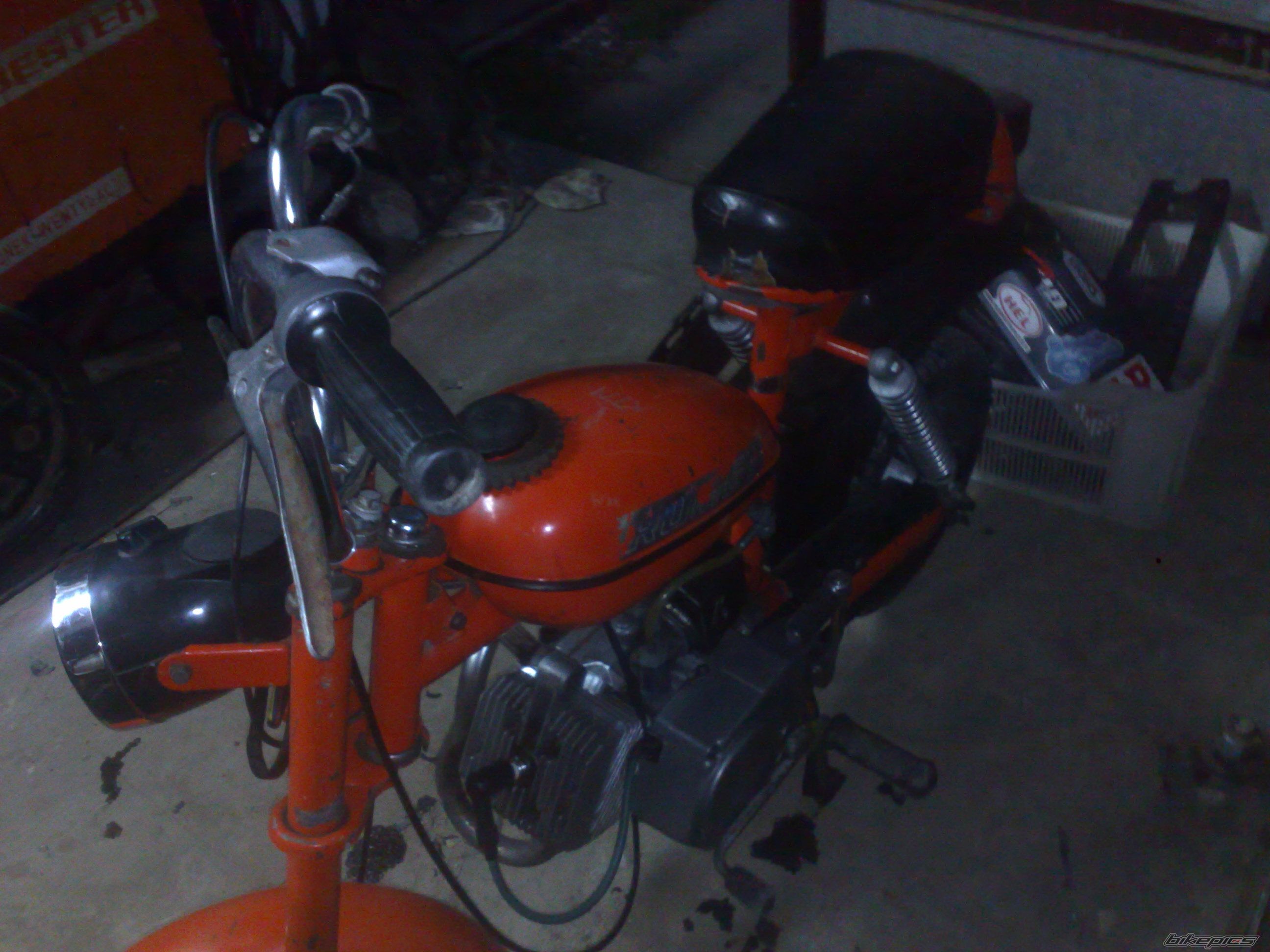 Bike Photo 2552505