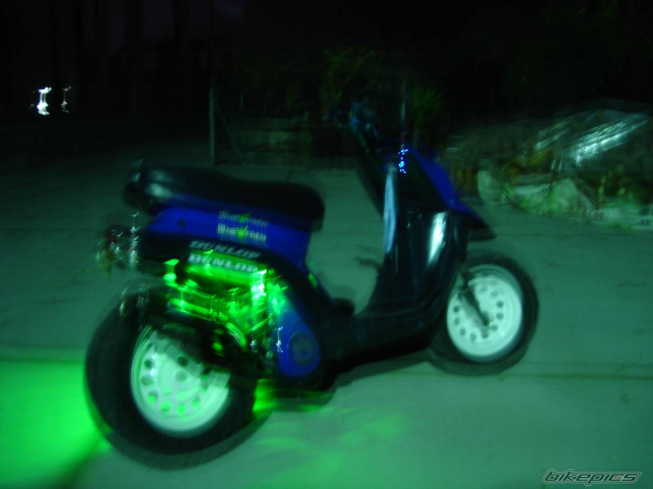 Bike Photo 255251