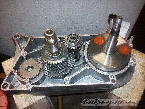 Bike Photo 2552517