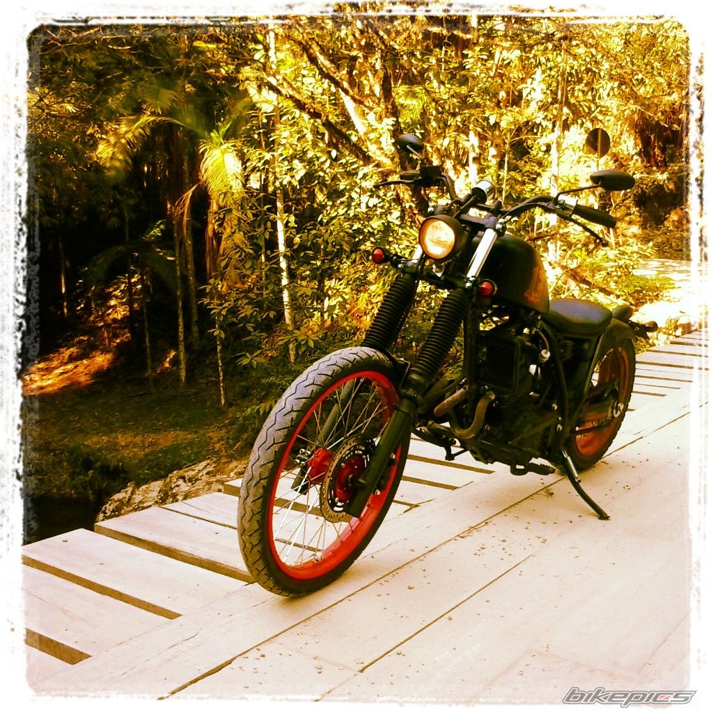 Bike Photo 2552520