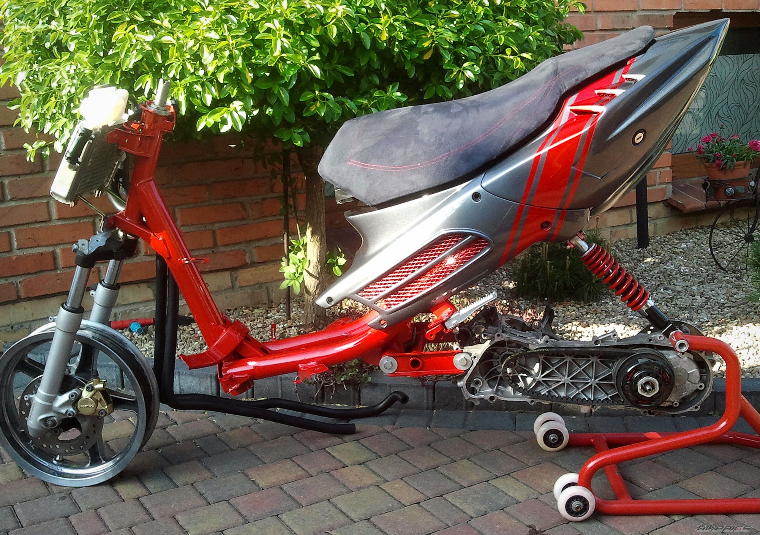 Bike Photo 2552546