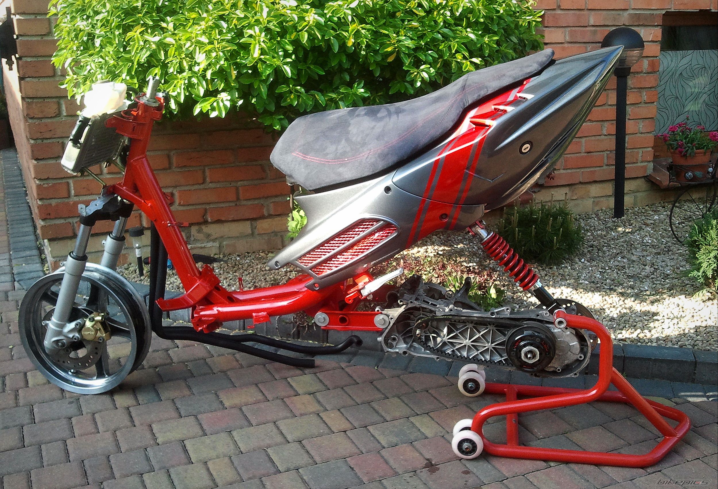 Bike Photo 2552547