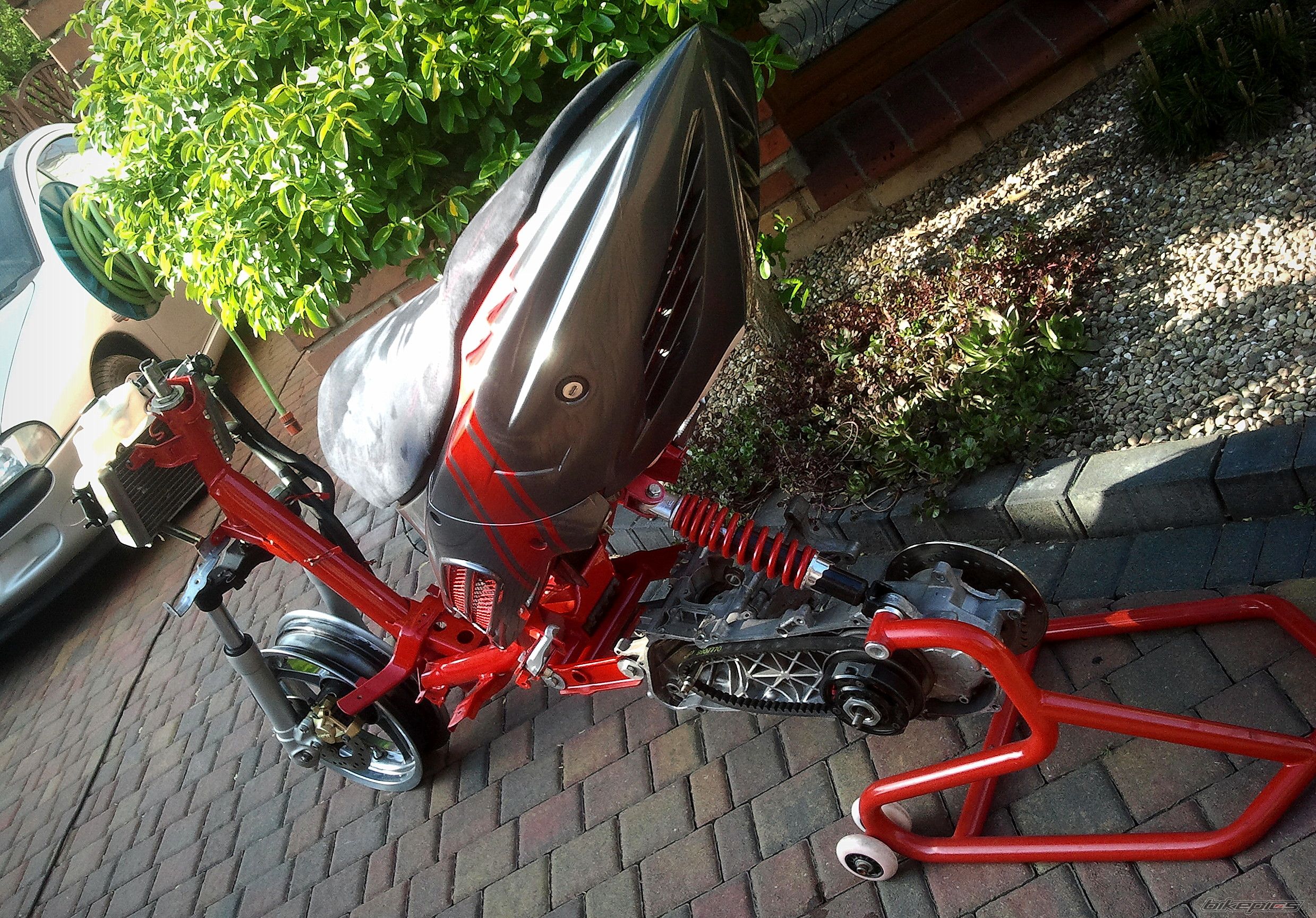 Bike Photo 2552548