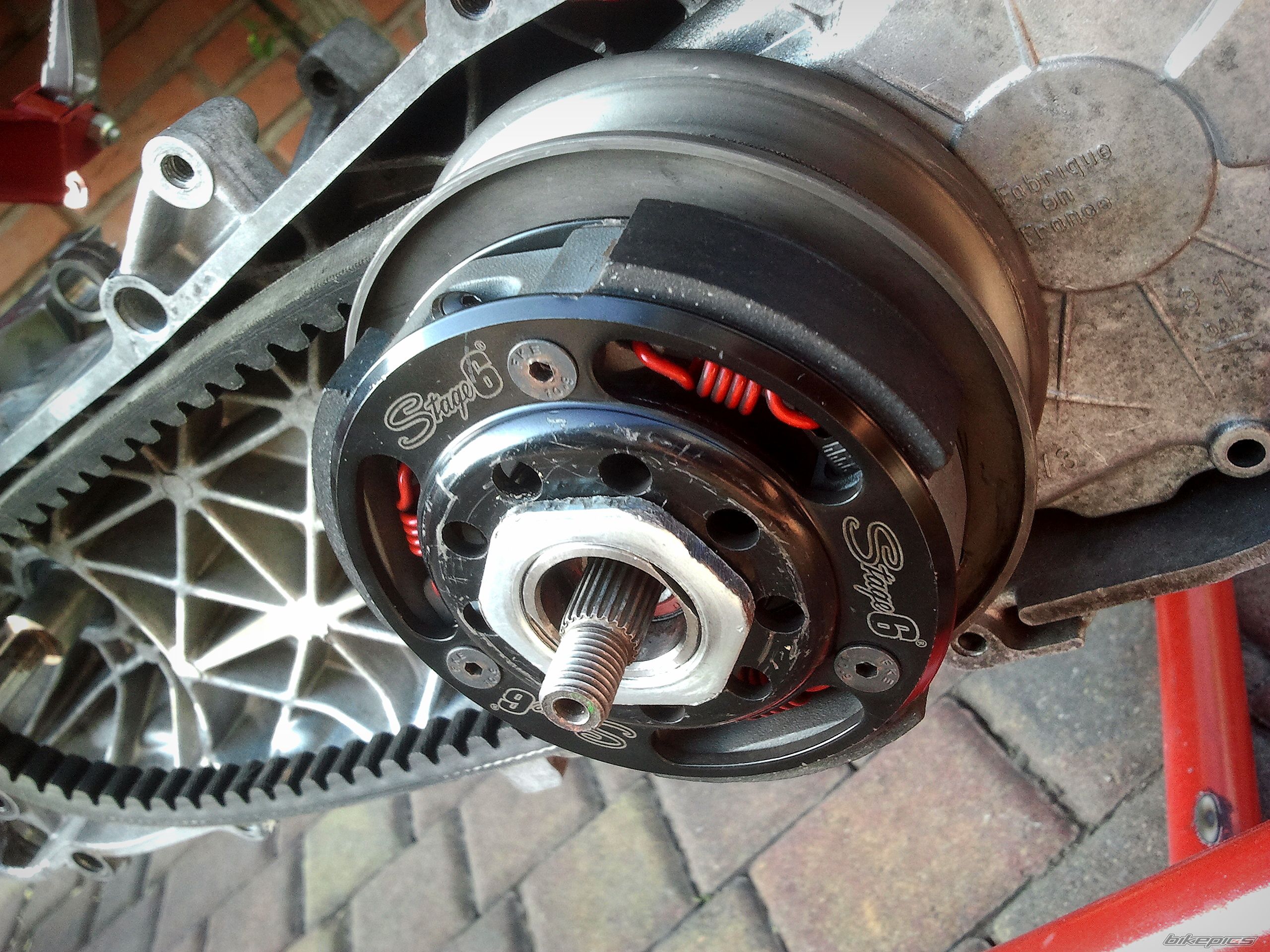 Bike Photo 2552549