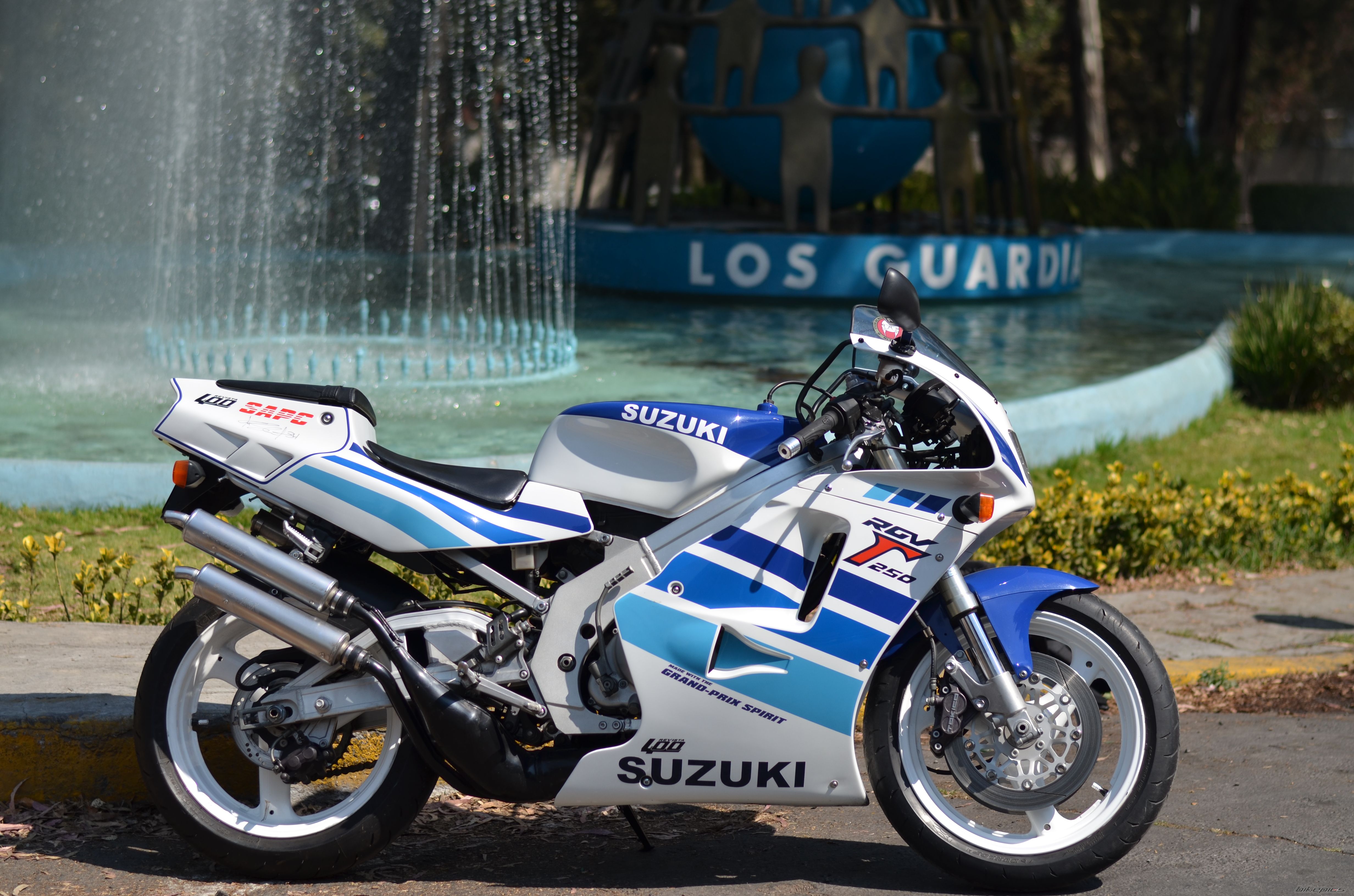 Bike Photo 2552568
