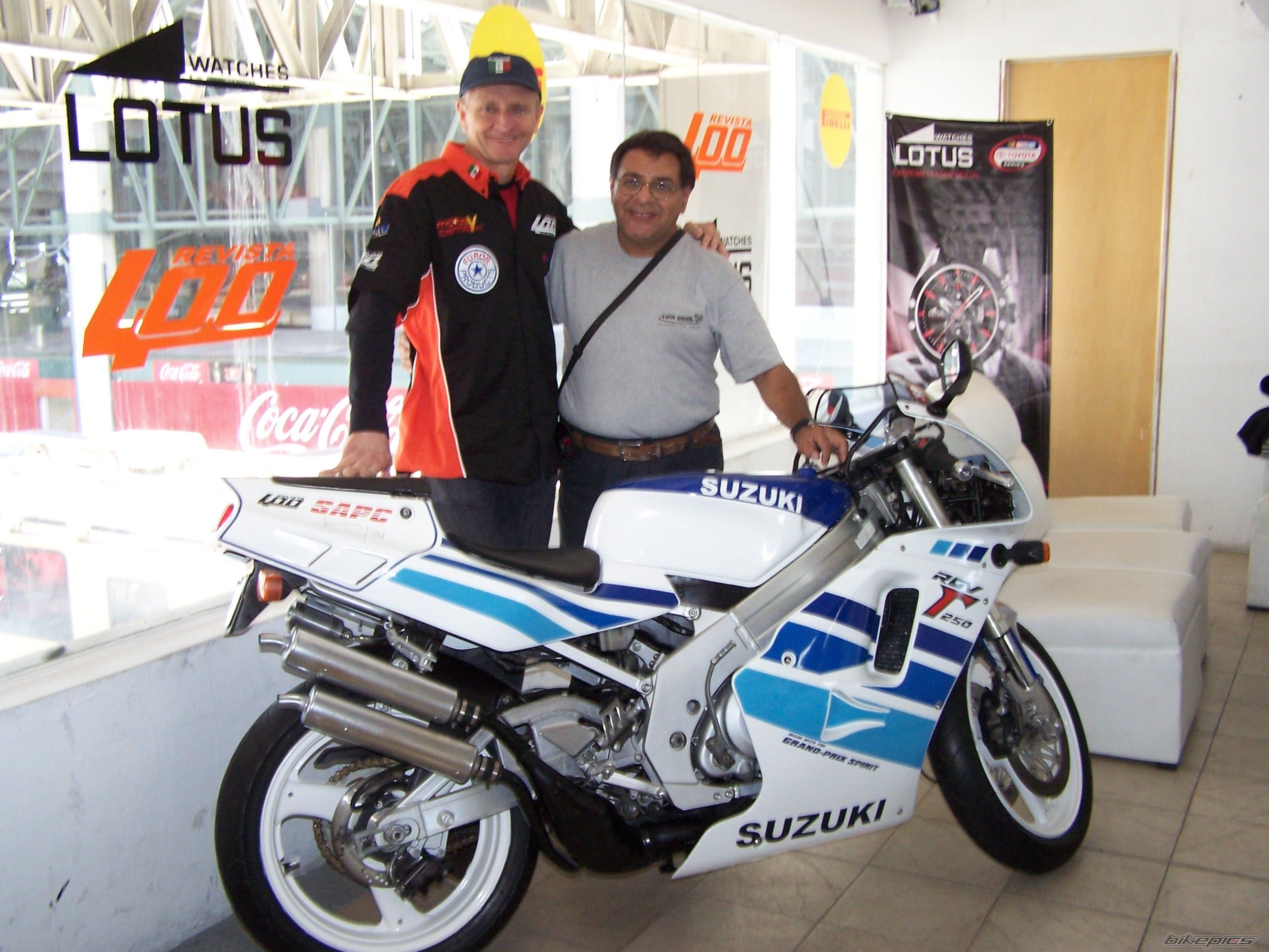 Bike Photo 2552569