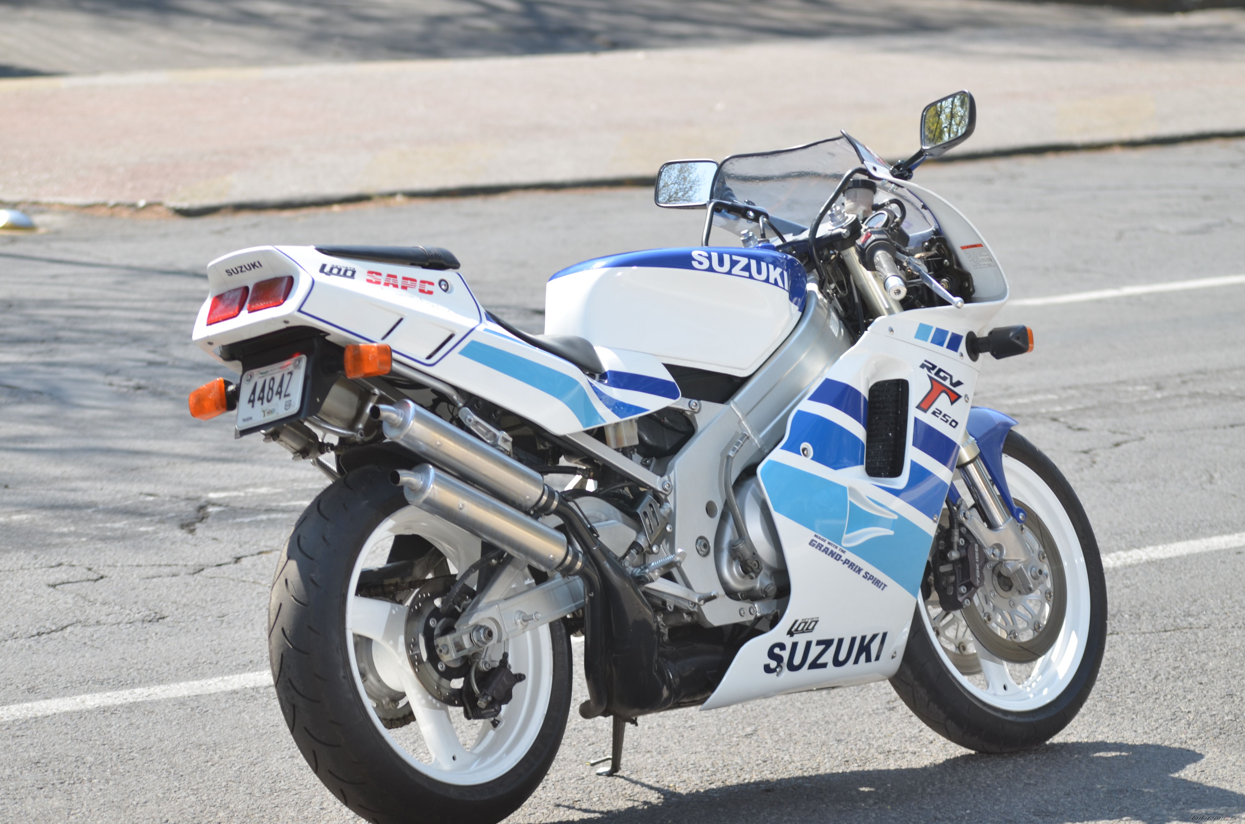 Bike Photo 2552572