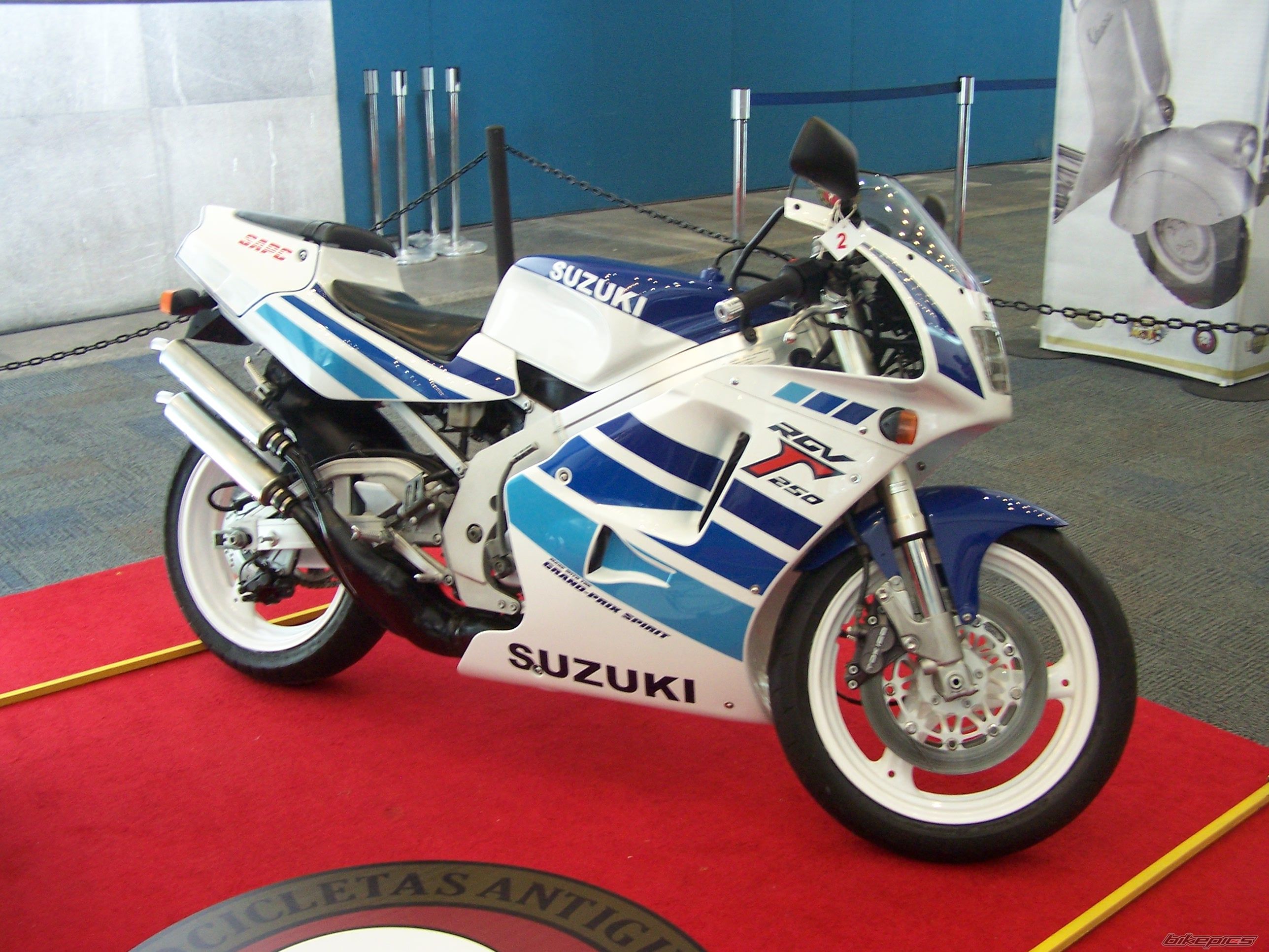 Bike Photo 2552575
