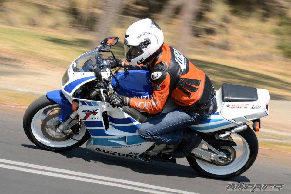Bike Photo 2552579