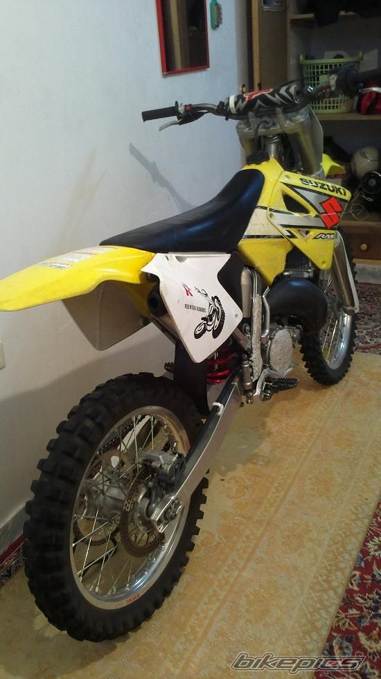 Bike Photo 2552608
