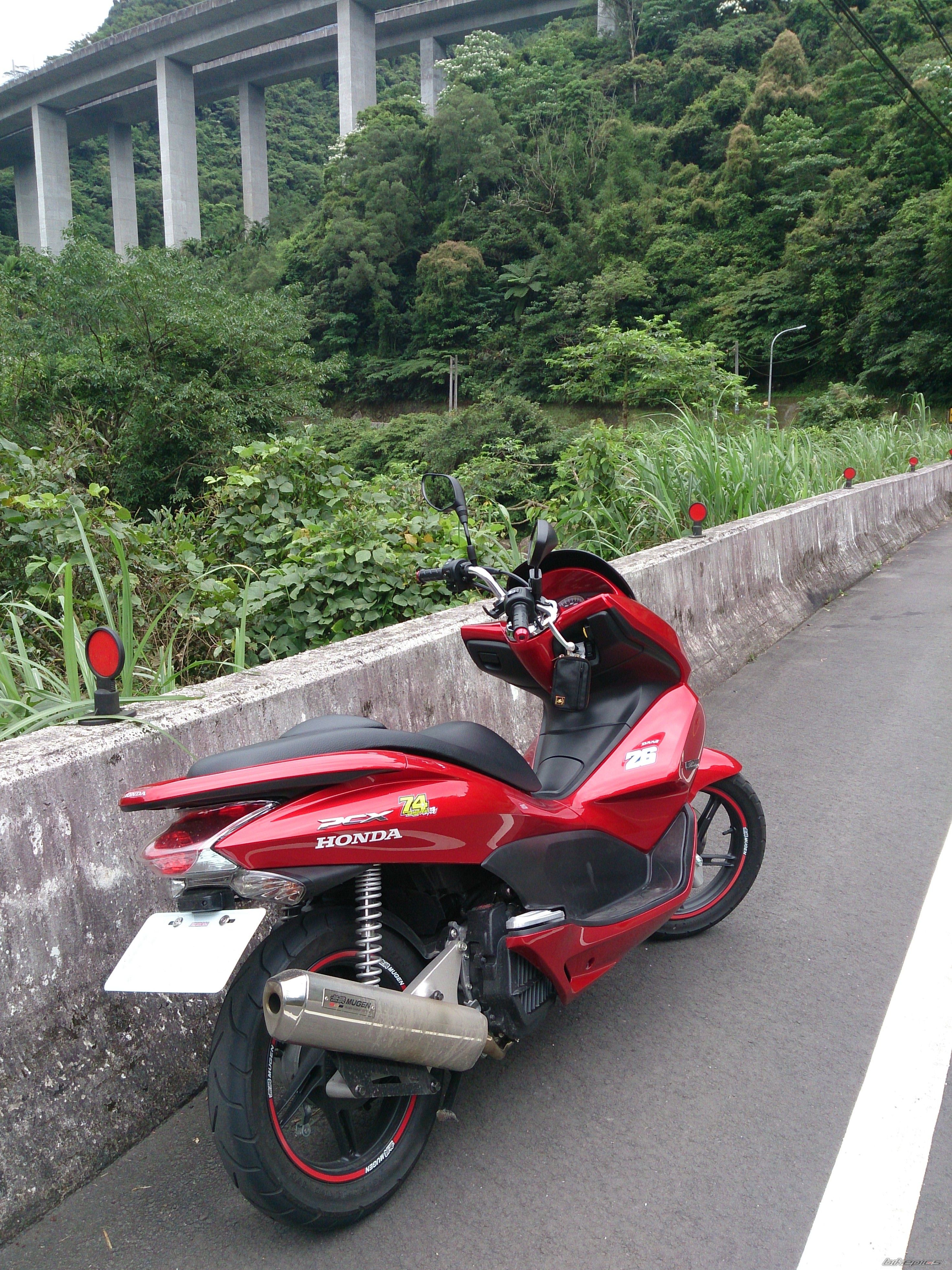 Bike Photo 2552615
