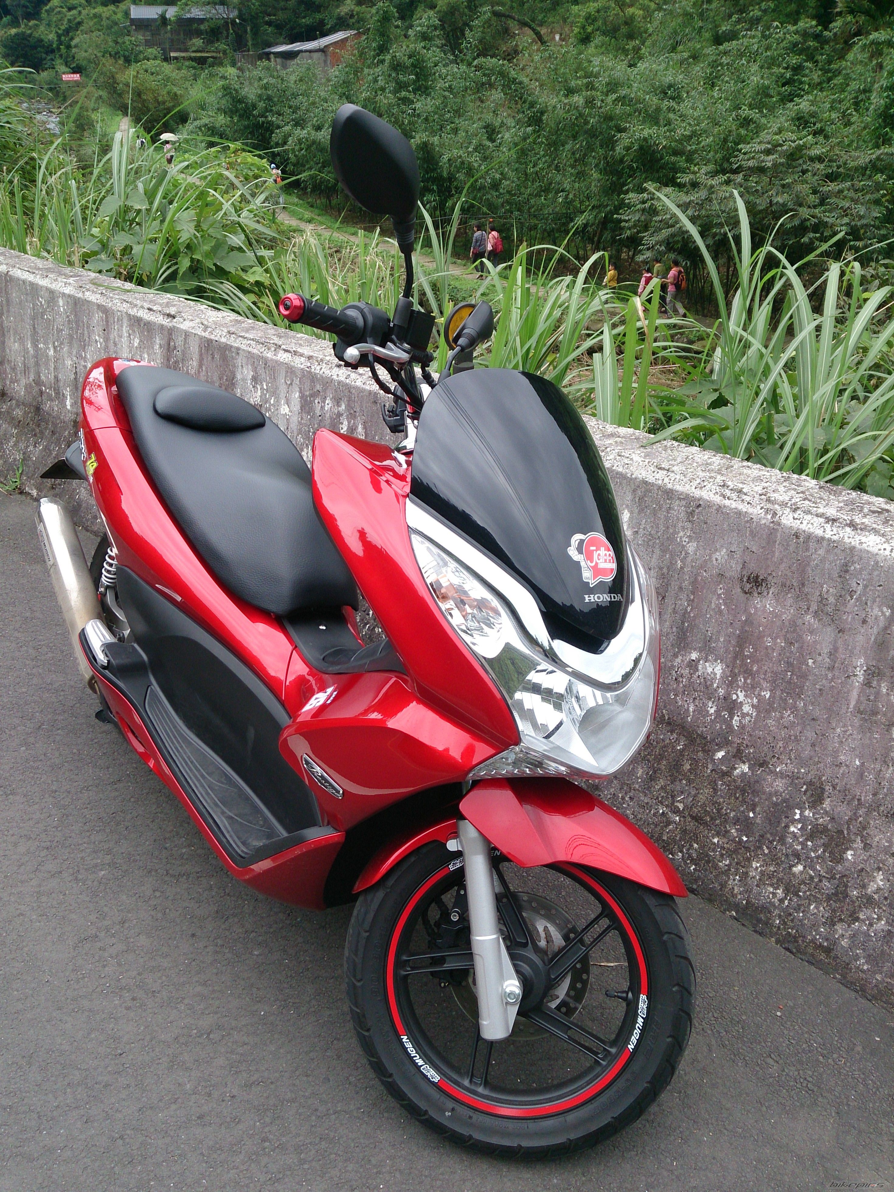 Bike Photo 2552616