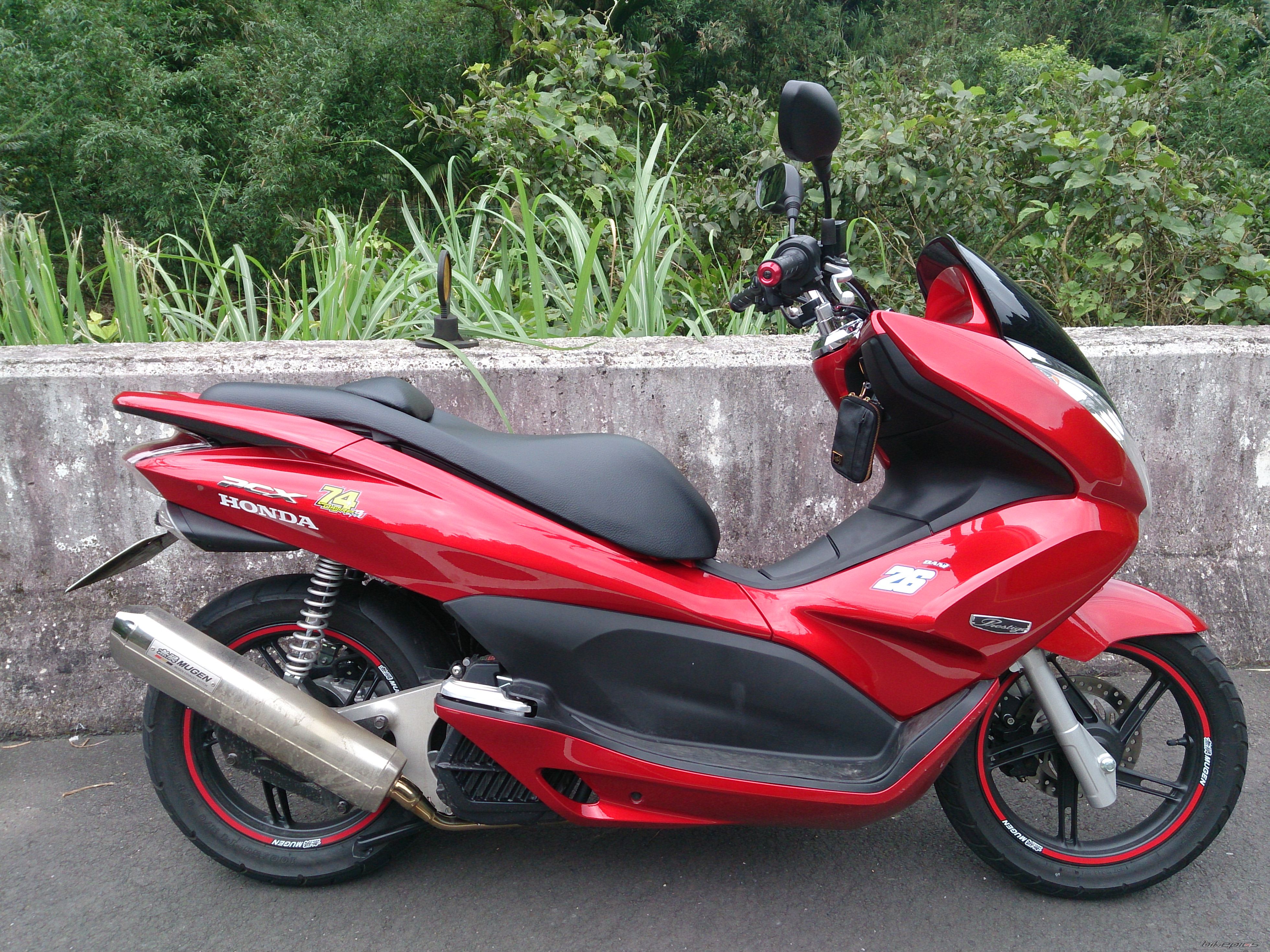 Bike Photo 2552617