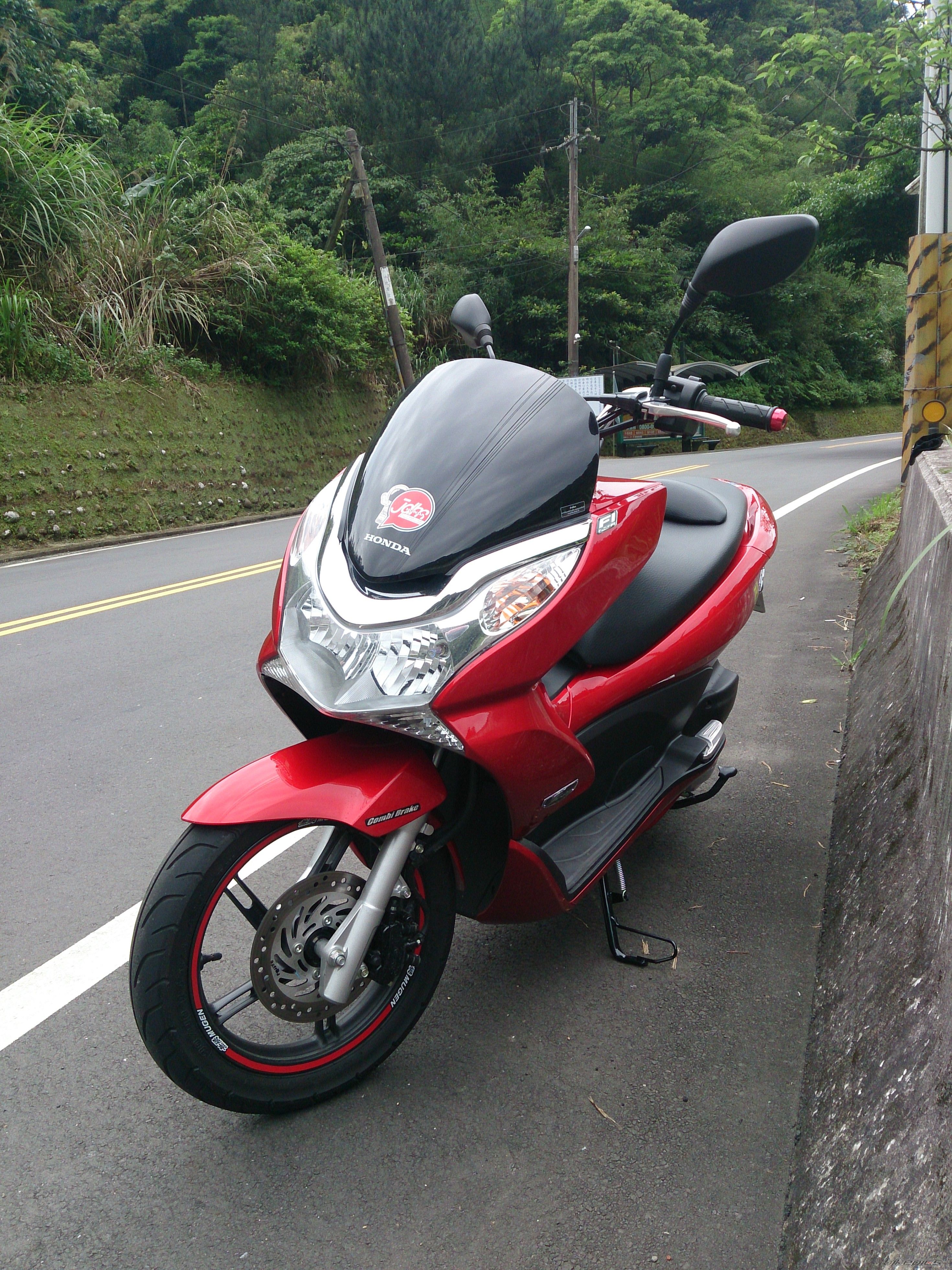 Bike Photo 2552618