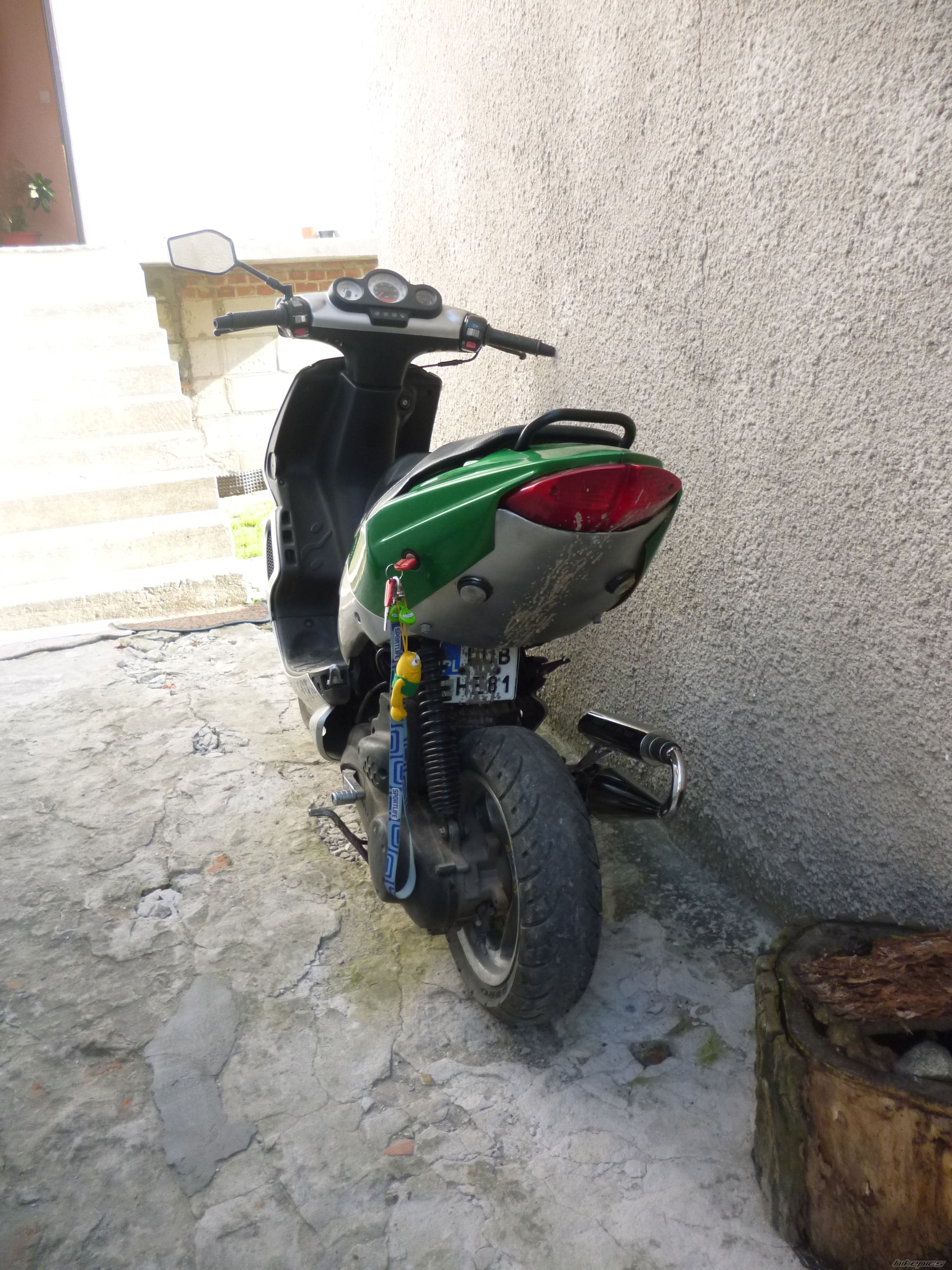 Bike Photo 2552621