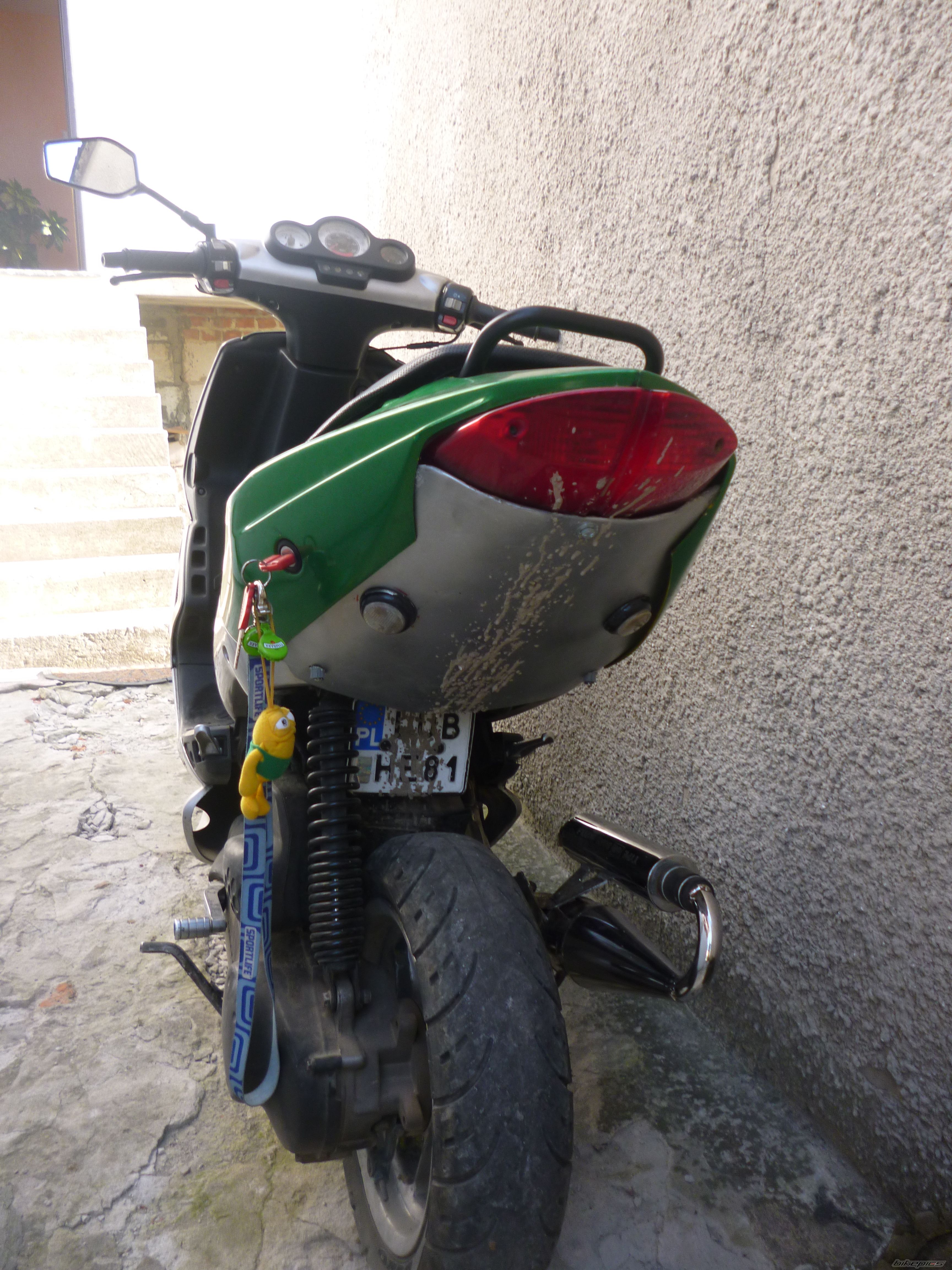Bike Photo 2552622