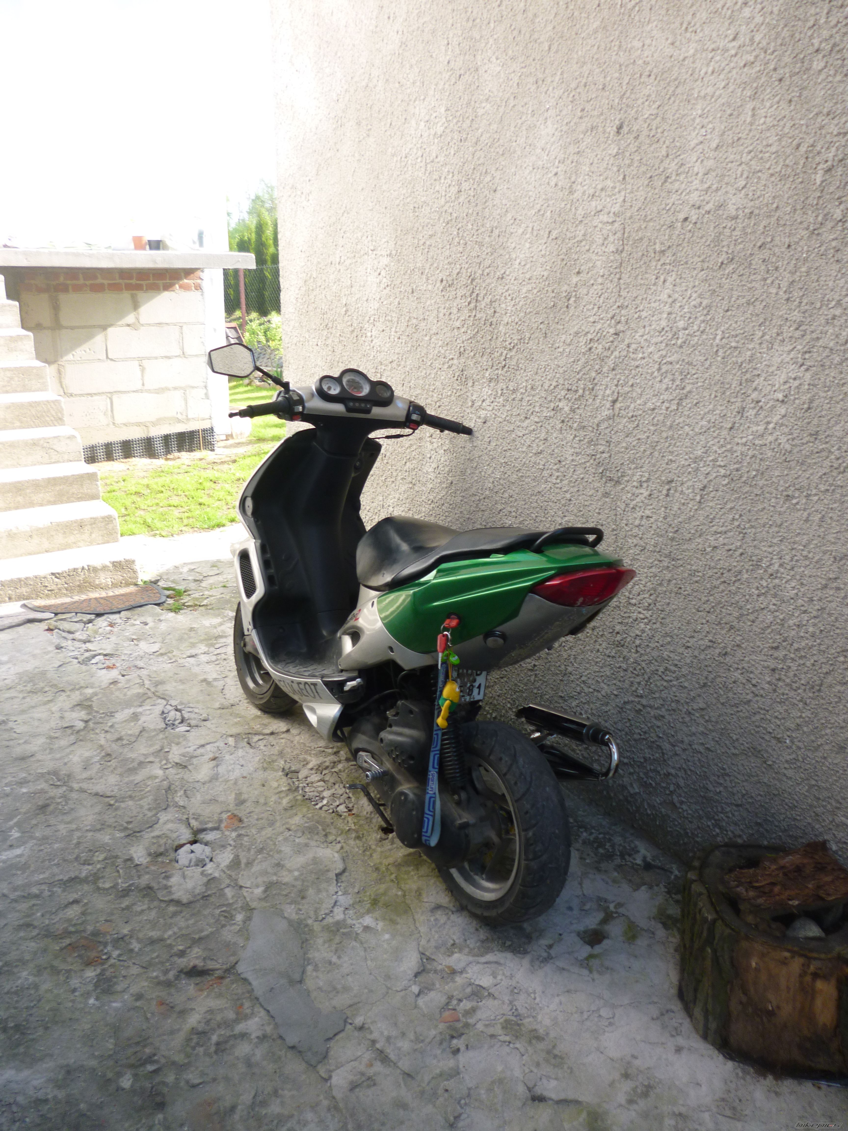 Bike Photo 2552623