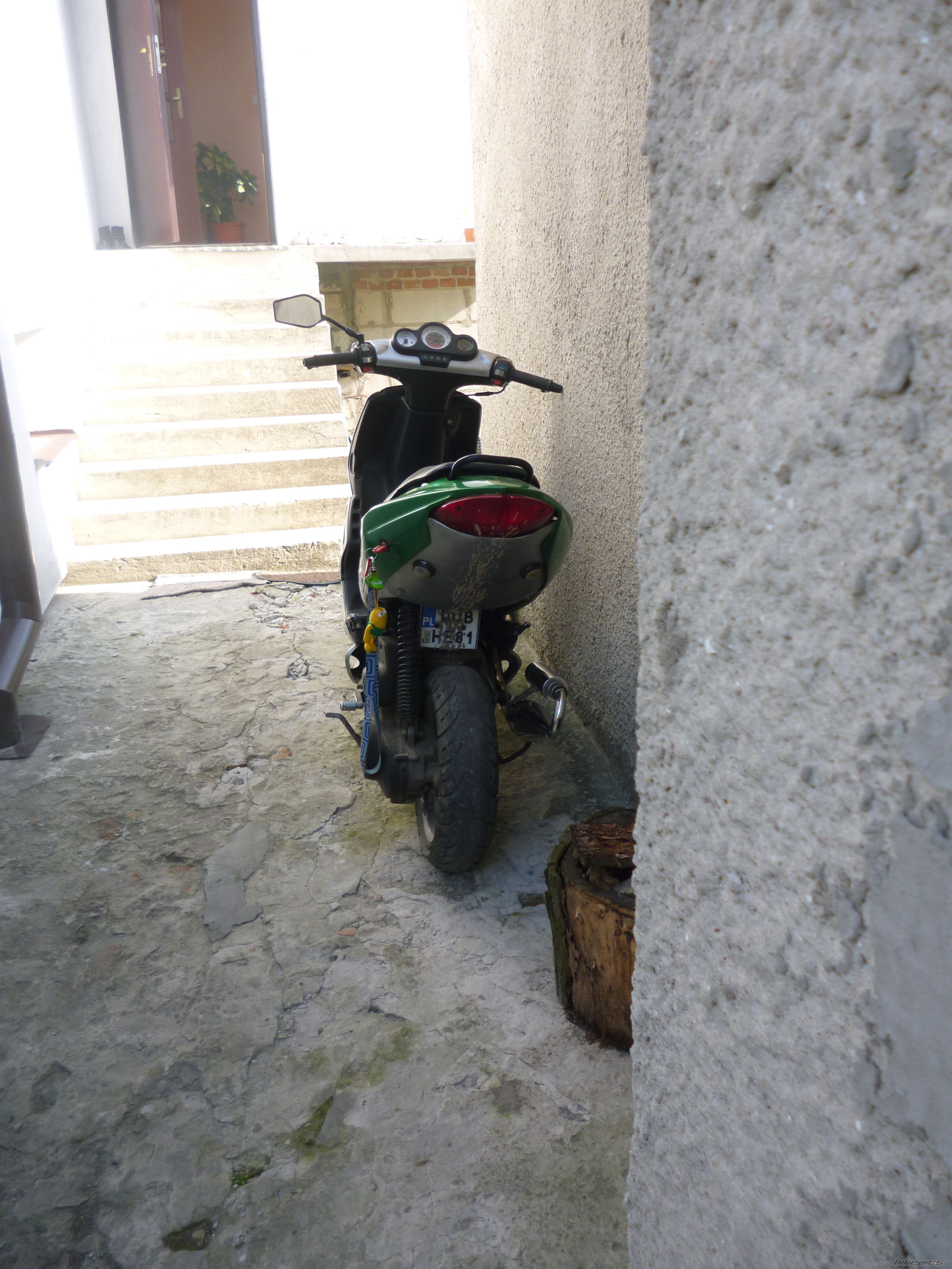 Bike Photo 2552624