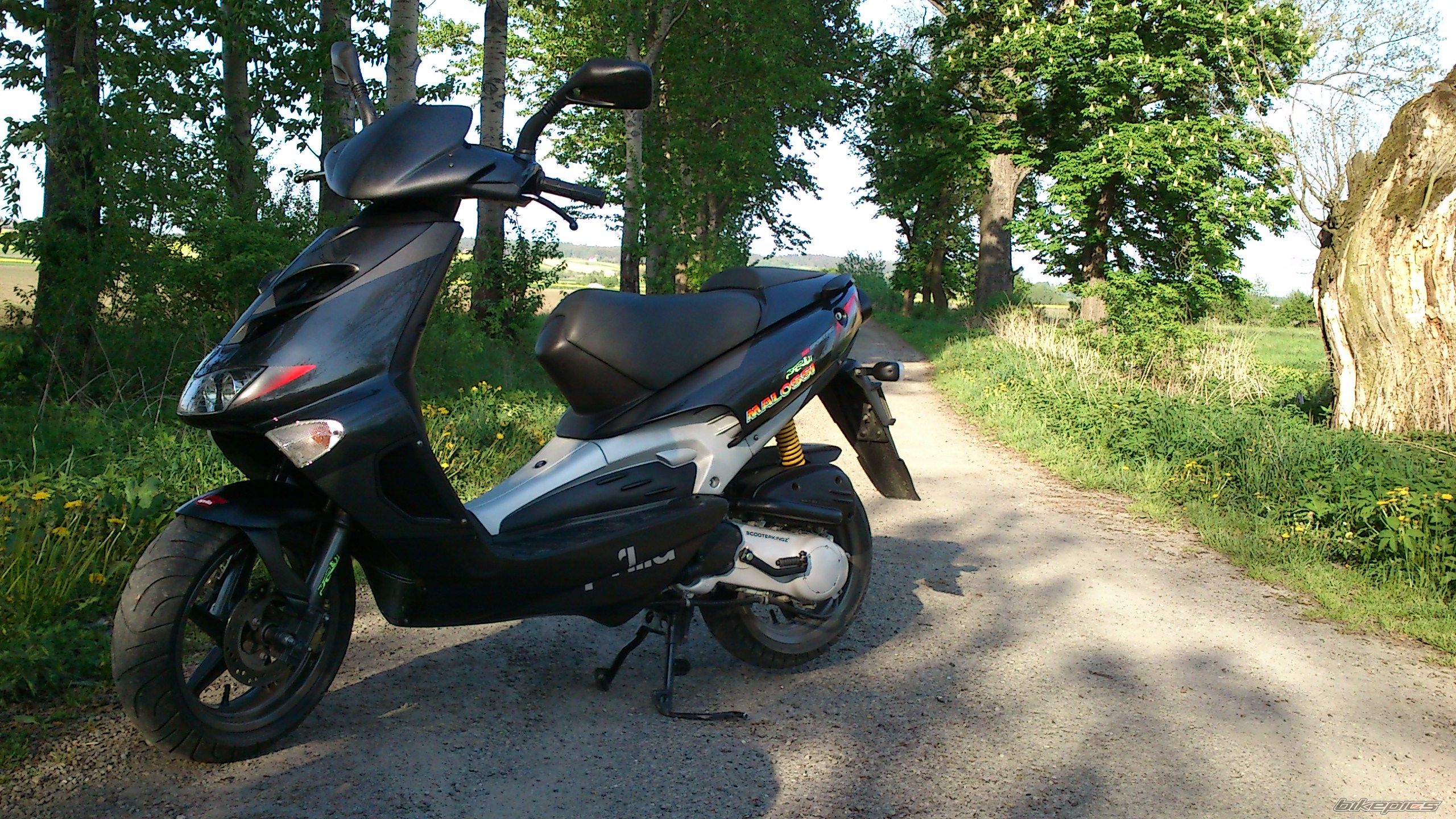 Bike Photo 2552679