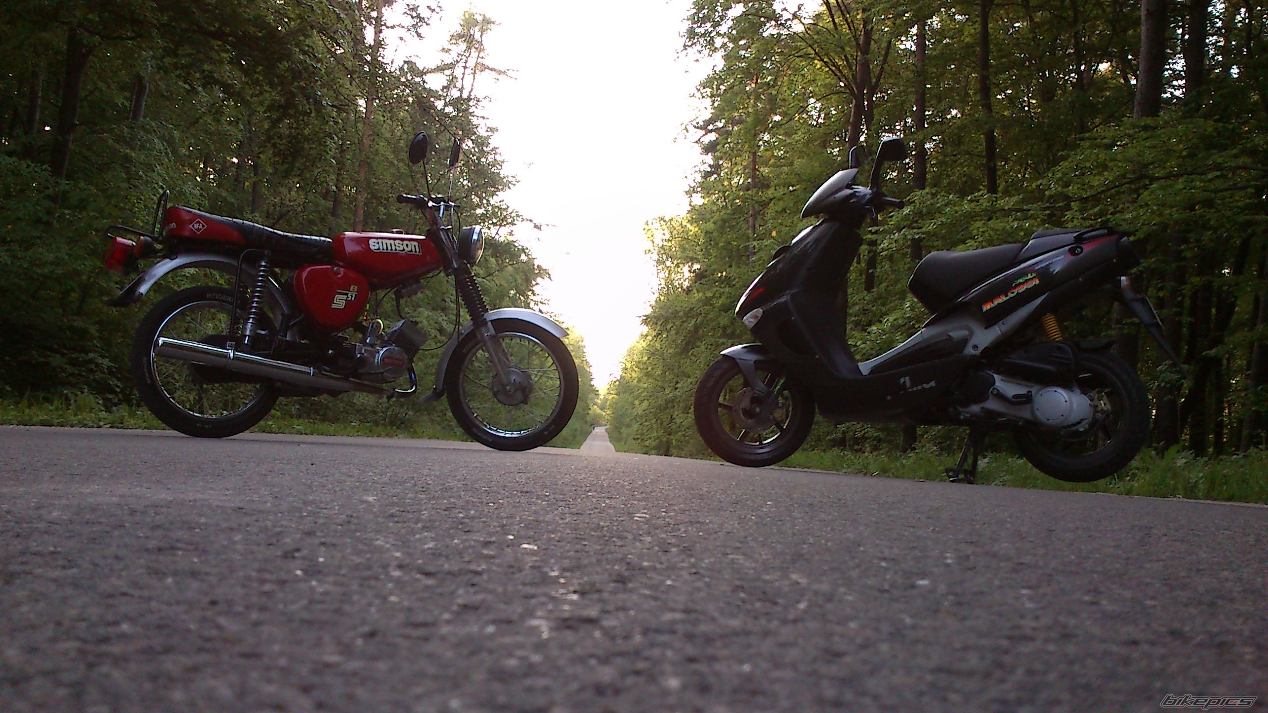 Bike Photo 2552680
