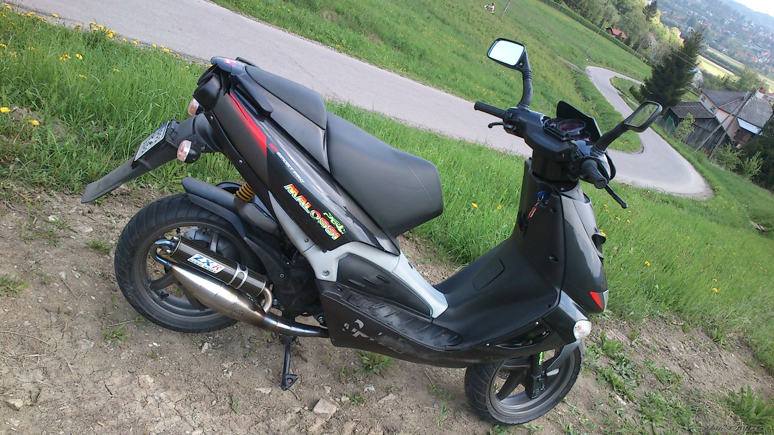 Bike Photo 2552683