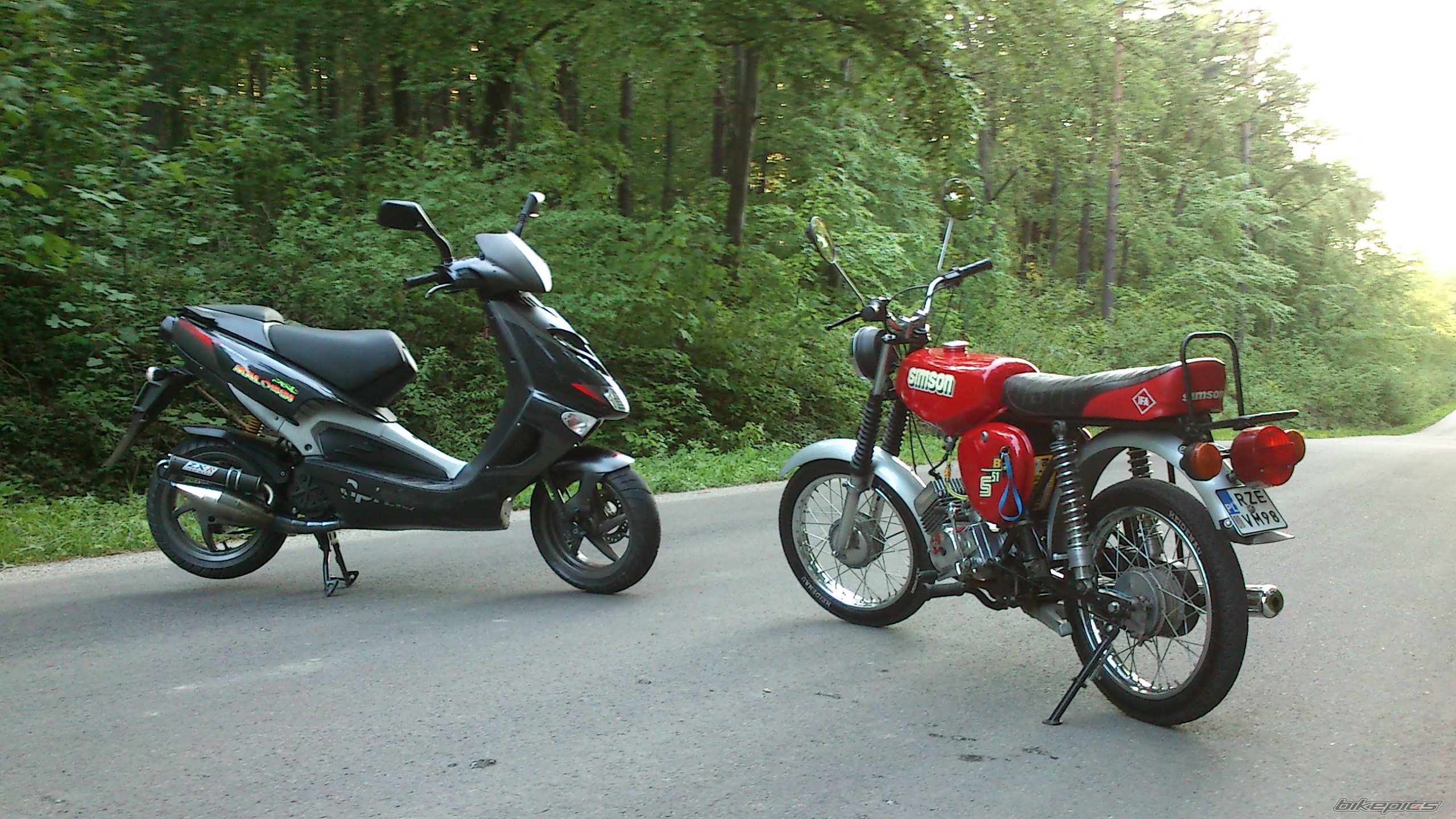 Bike Photo 2552685