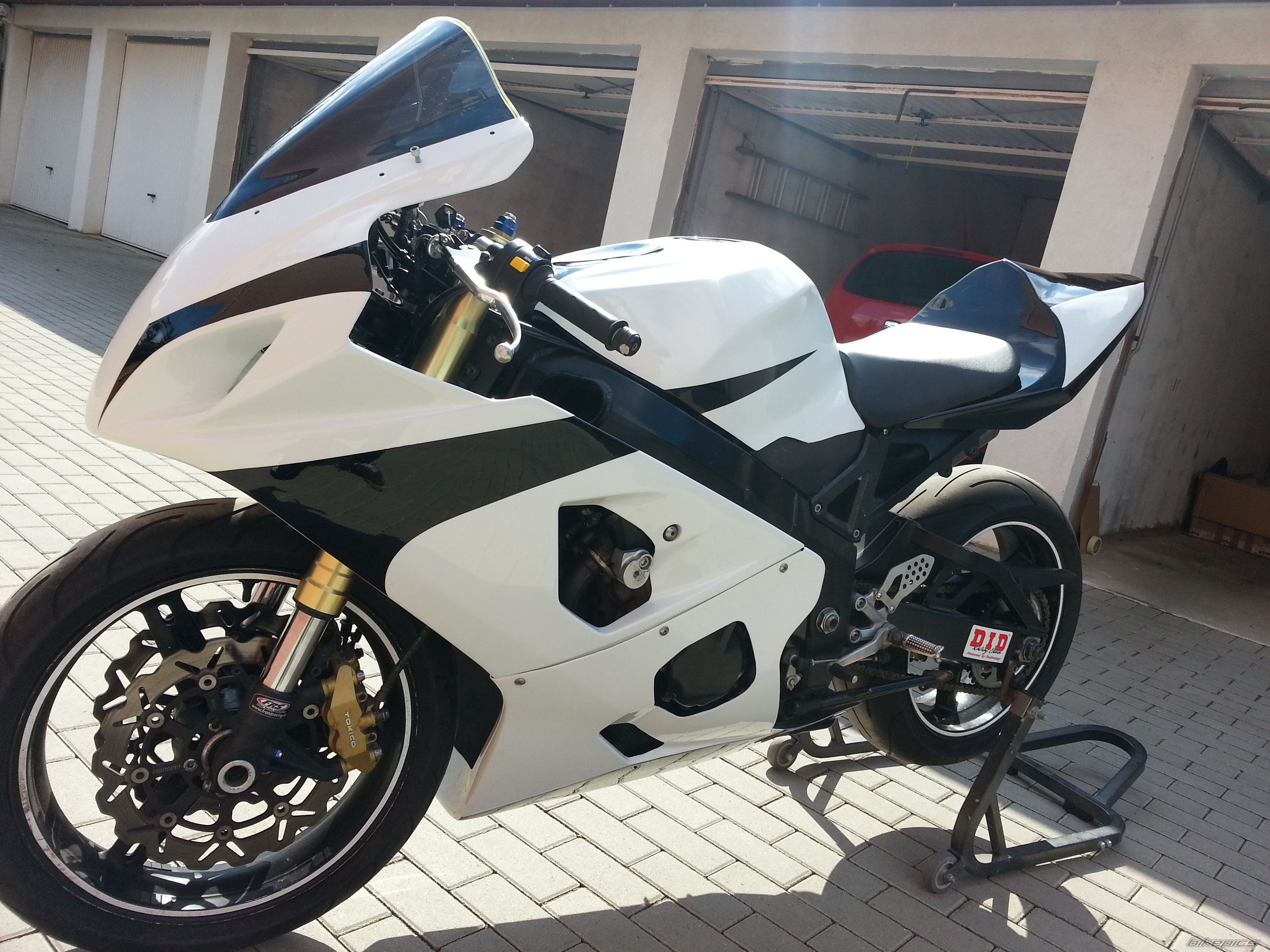 Bike Photo 2552687